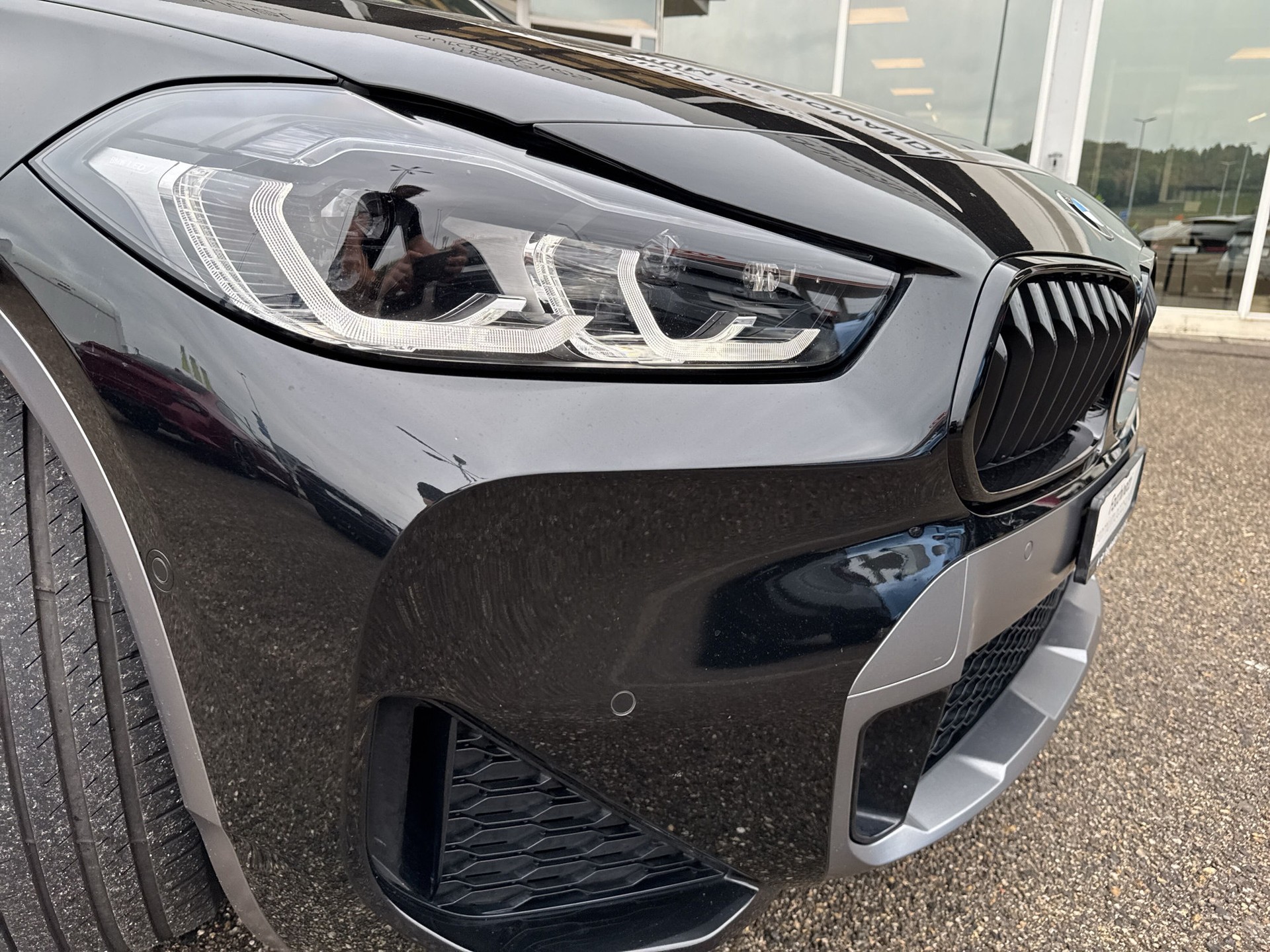 BMW X2 xDrive 20d M Sport X Steptronic-image-17