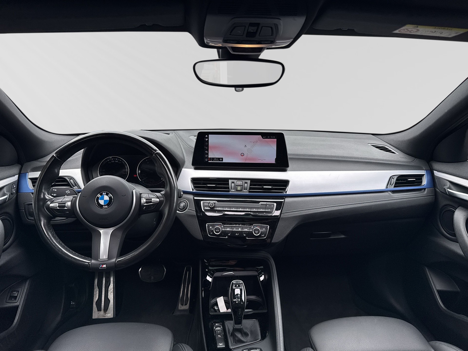 BMW X2 xDrive 20d M Sport X Steptronic-image-5