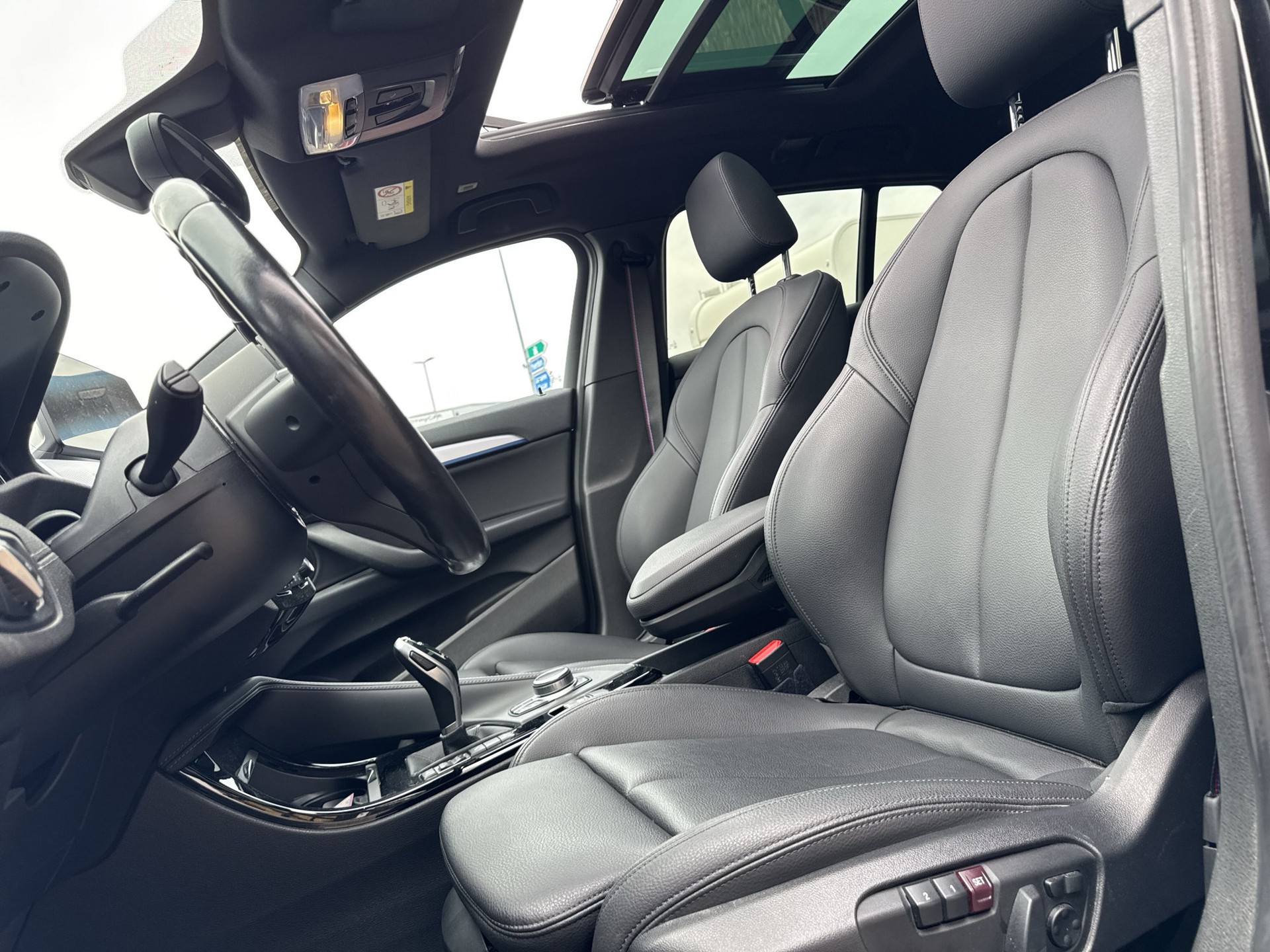 BMW X2 xDrive 20d M Sport X Steptronic-image-9