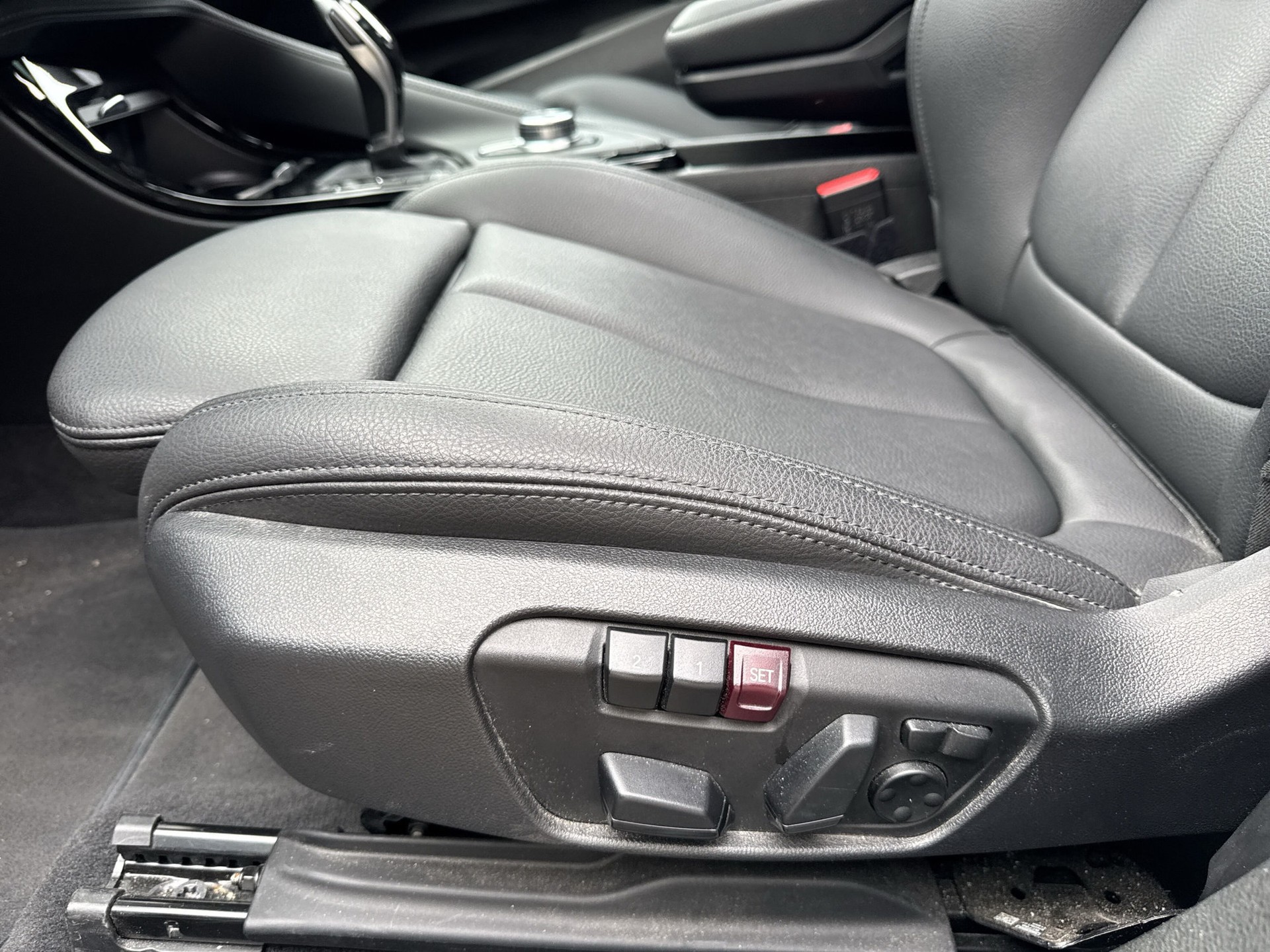 BMW X2 xDrive 20d M Sport X Steptronic-image-18