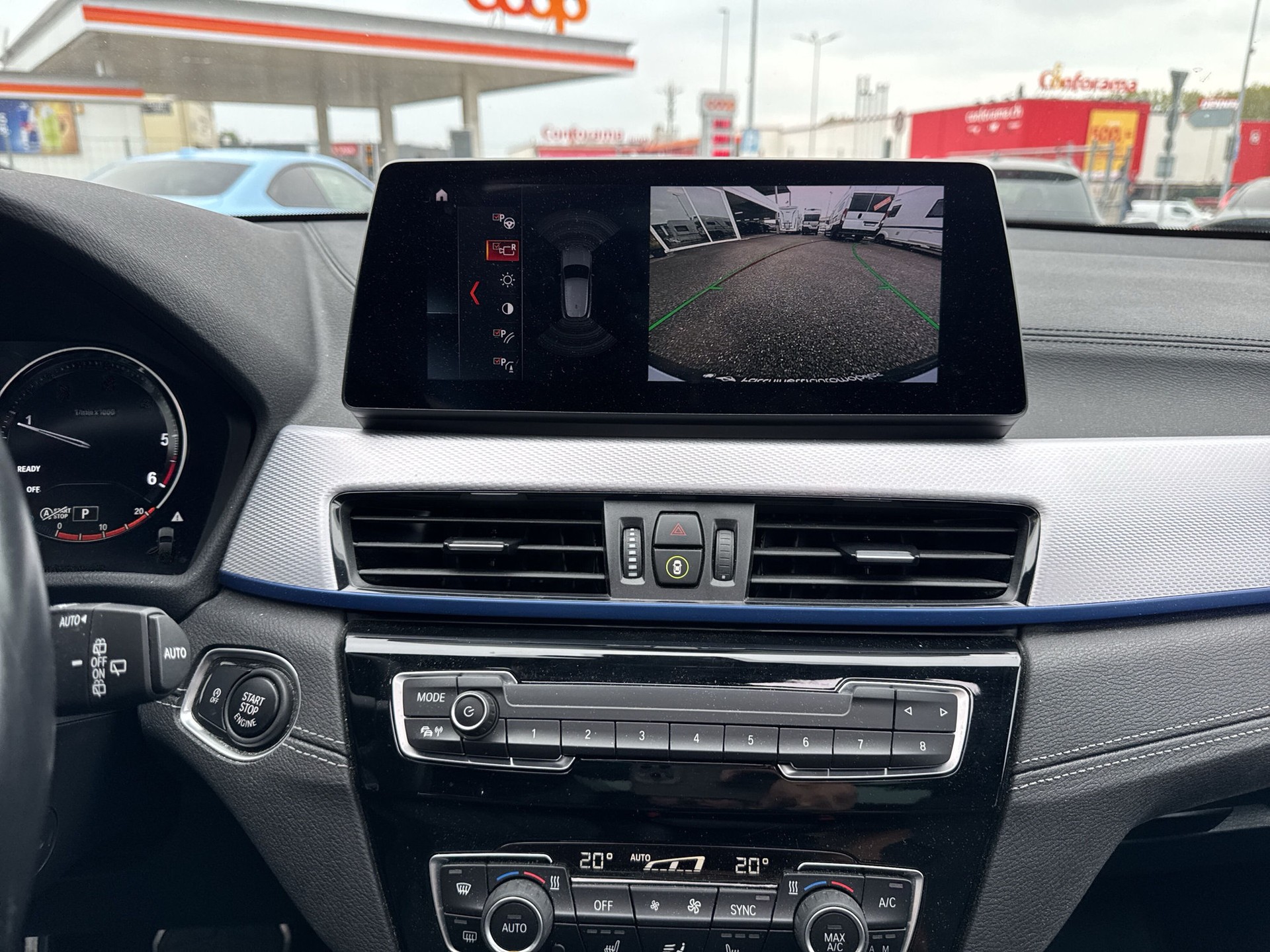 BMW X2 xDrive 20d M Sport X Steptronic-image-10