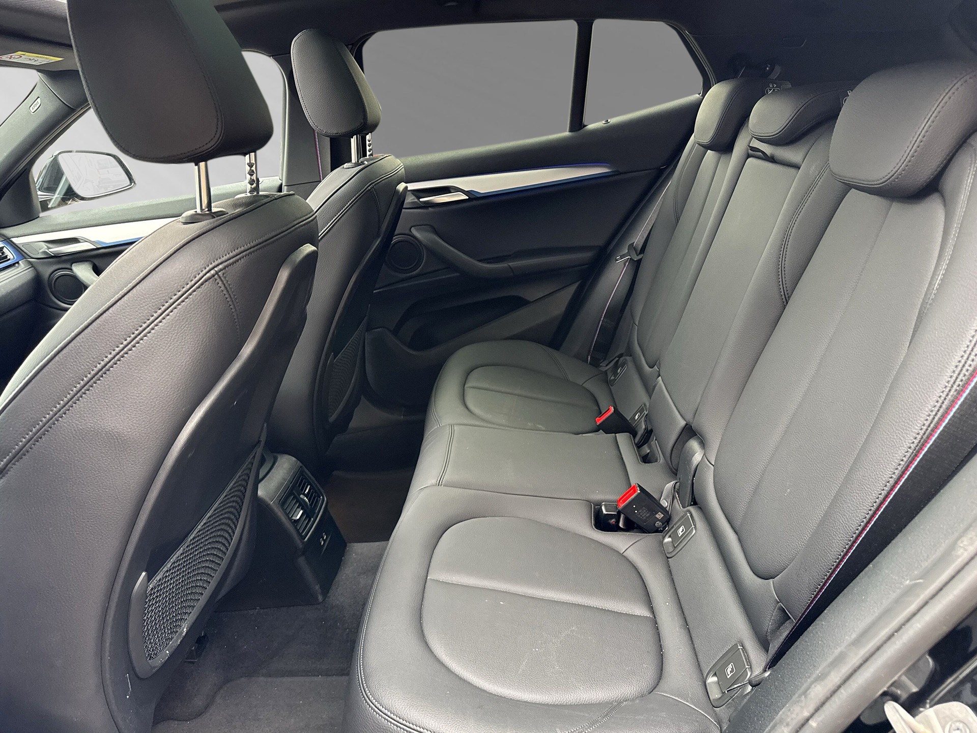 BMW X2 xDrive 20d M Sport X Steptronic-image-6