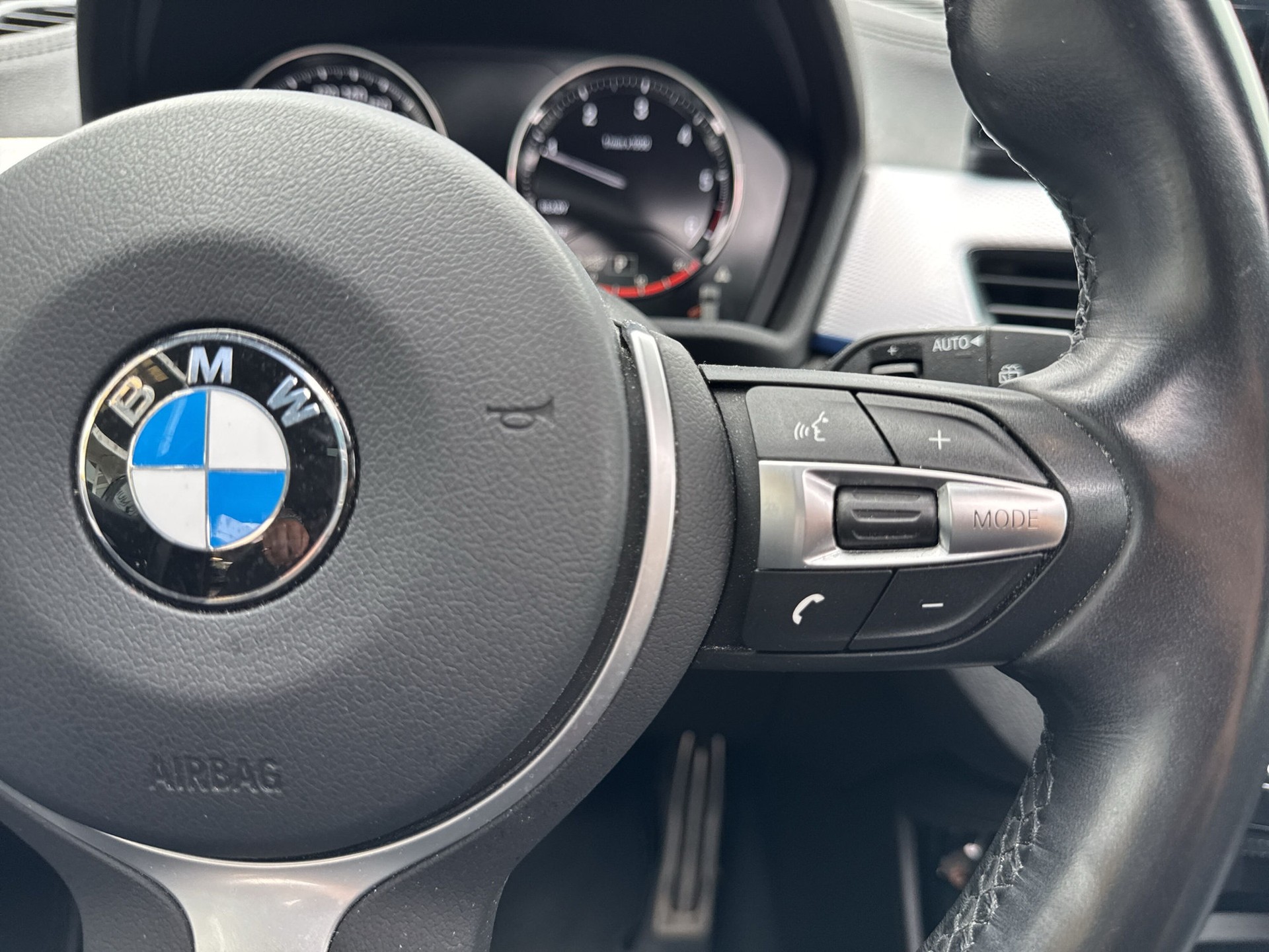 BMW X2 xDrive 20d M Sport X Steptronic-image-15