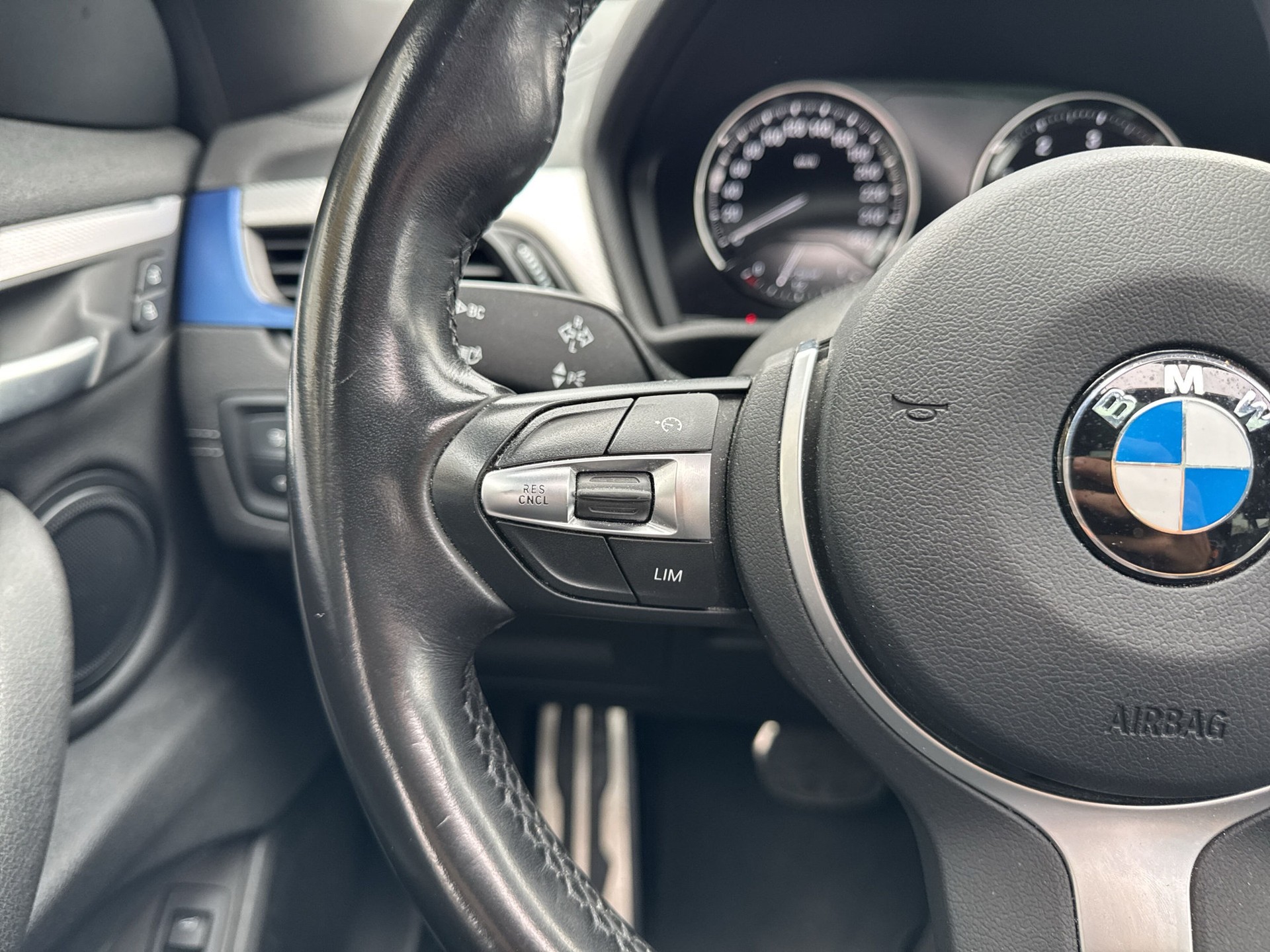 BMW X2 xDrive 20d M Sport X Steptronic-image-14