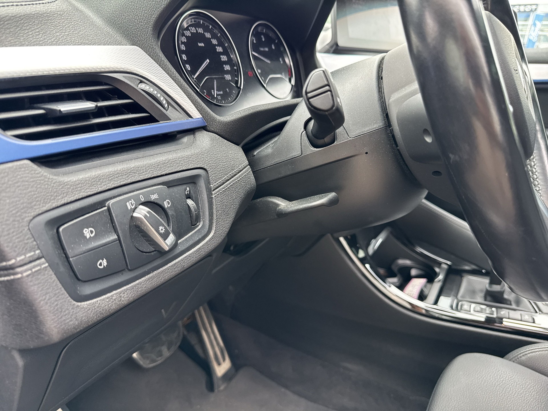 BMW X2 xDrive 20d M Sport X Steptronic-image-19