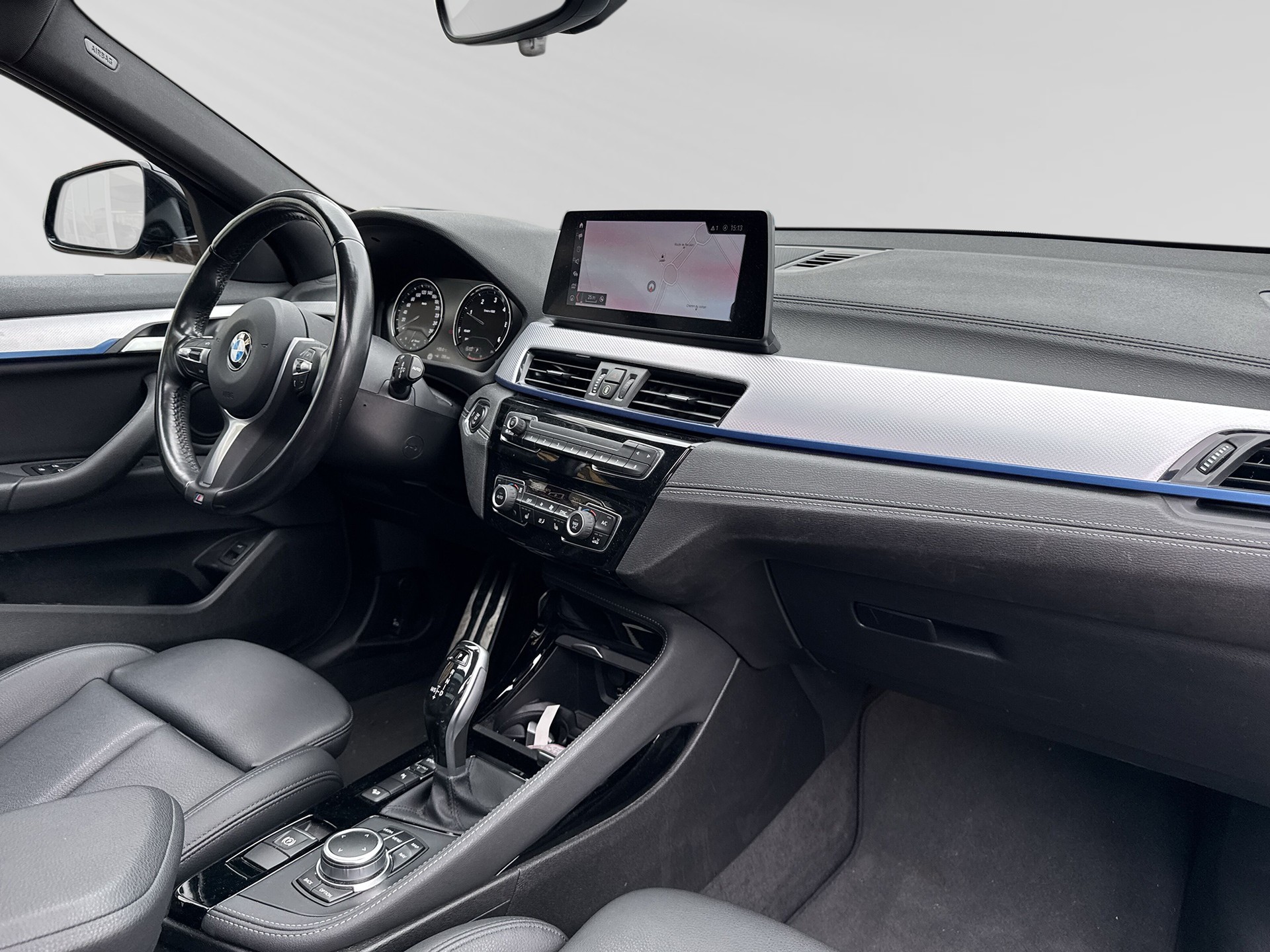 BMW X2 xDrive 20d M Sport X Steptronic-image-4