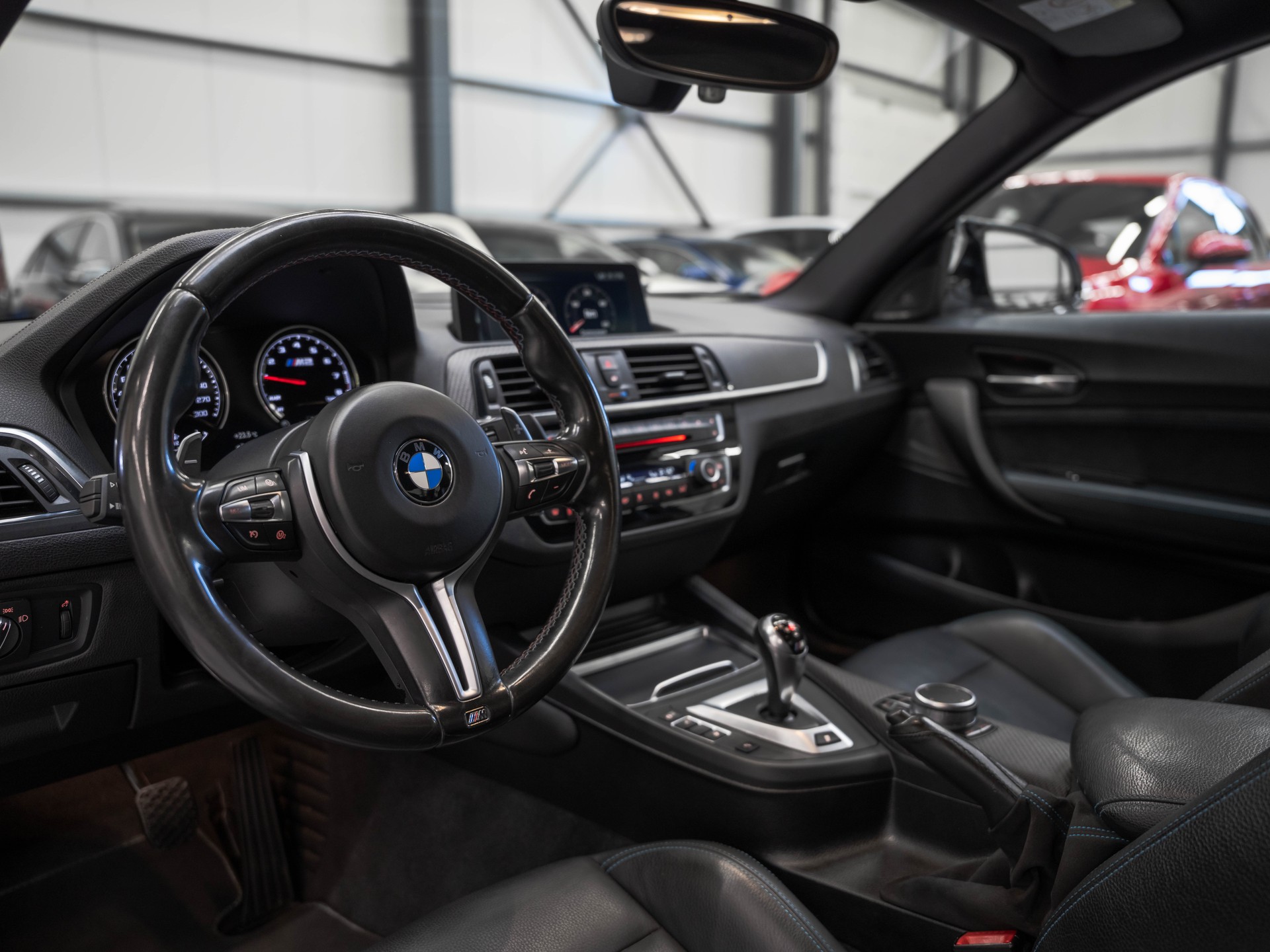 BMW M2 Competition Drivelogic **AULITZKY-Exhaust**-image-7