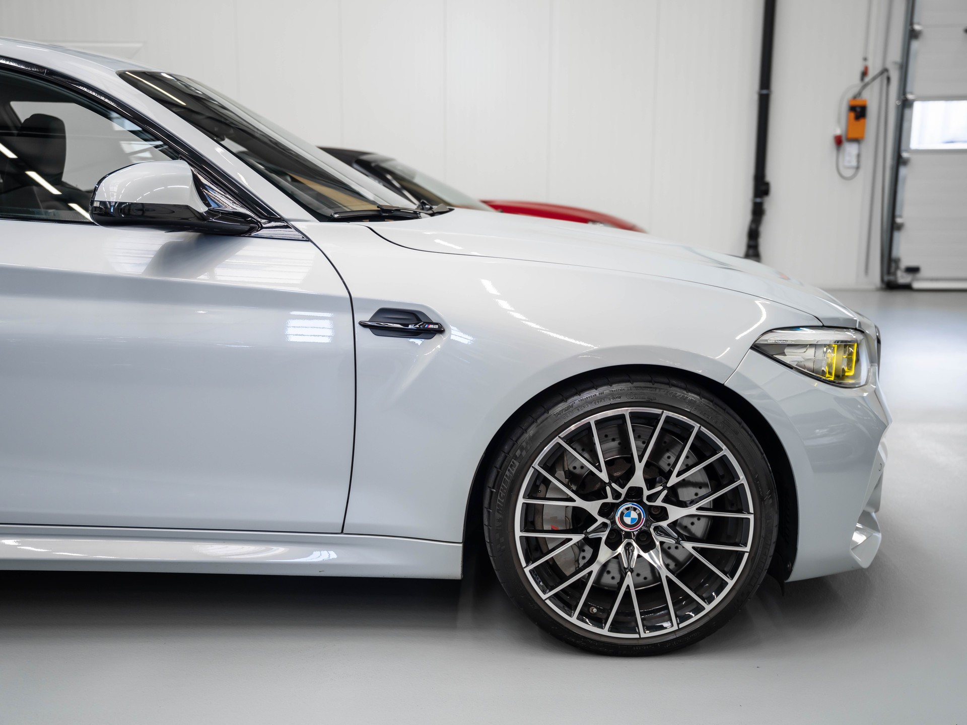 BMW M2 Competition Drivelogic **AULITZKY-Exhaust**-image-14