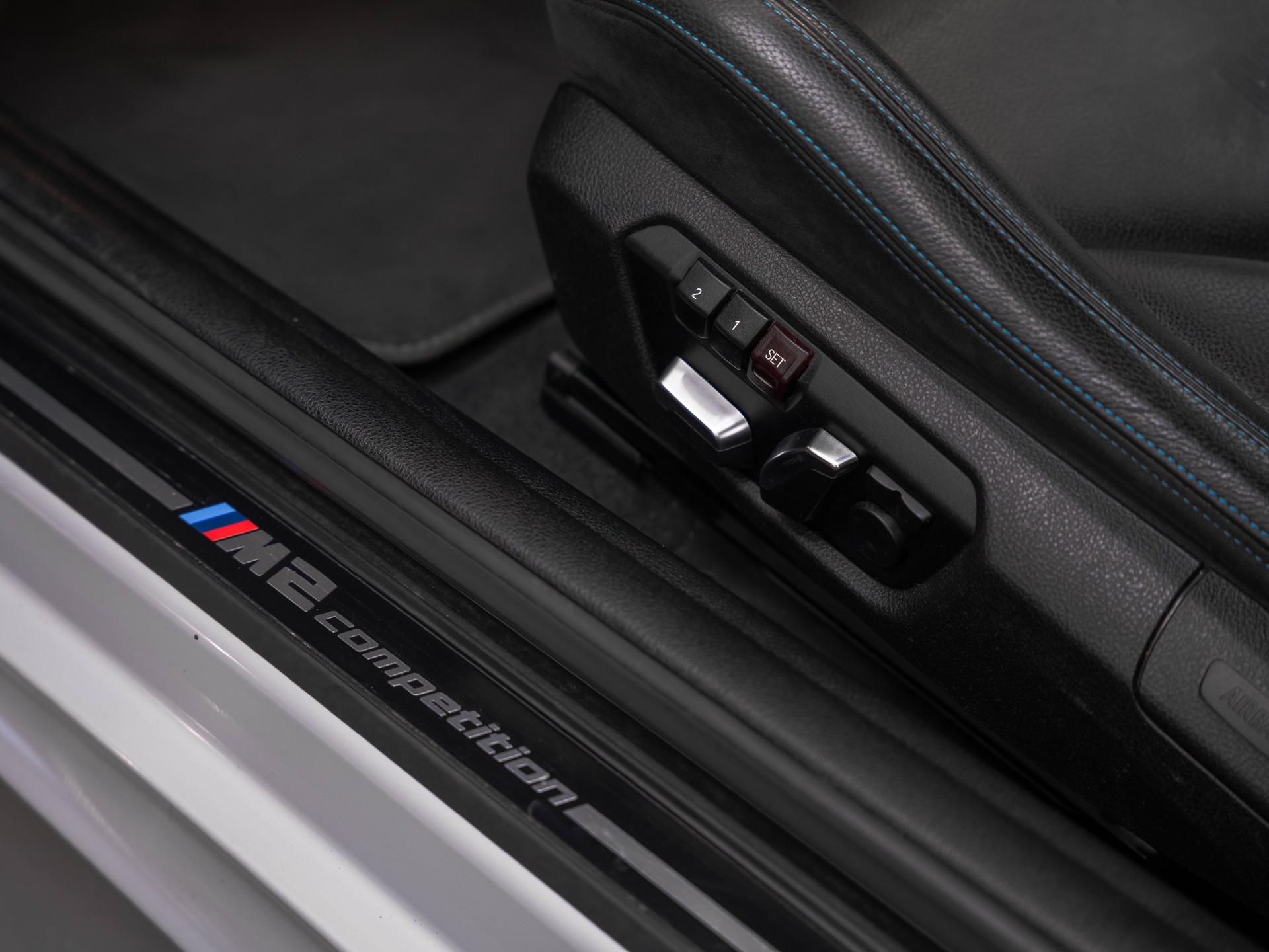 BMW M2 Competition Drivelogic **AULITZKY-Exhaust**-image-17