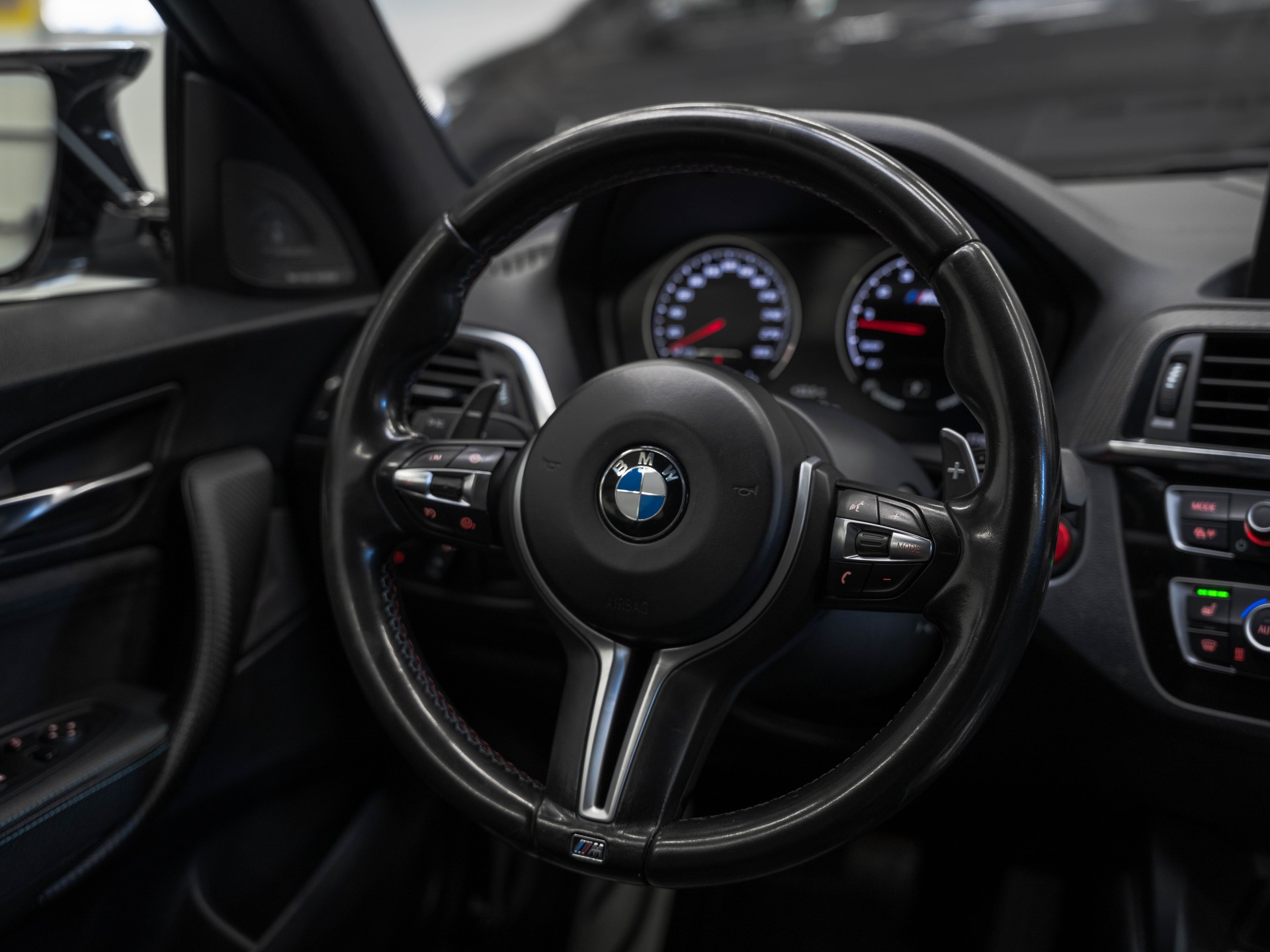 BMW M2 Competition Drivelogic **AULITZKY-Exhaust**-image-18