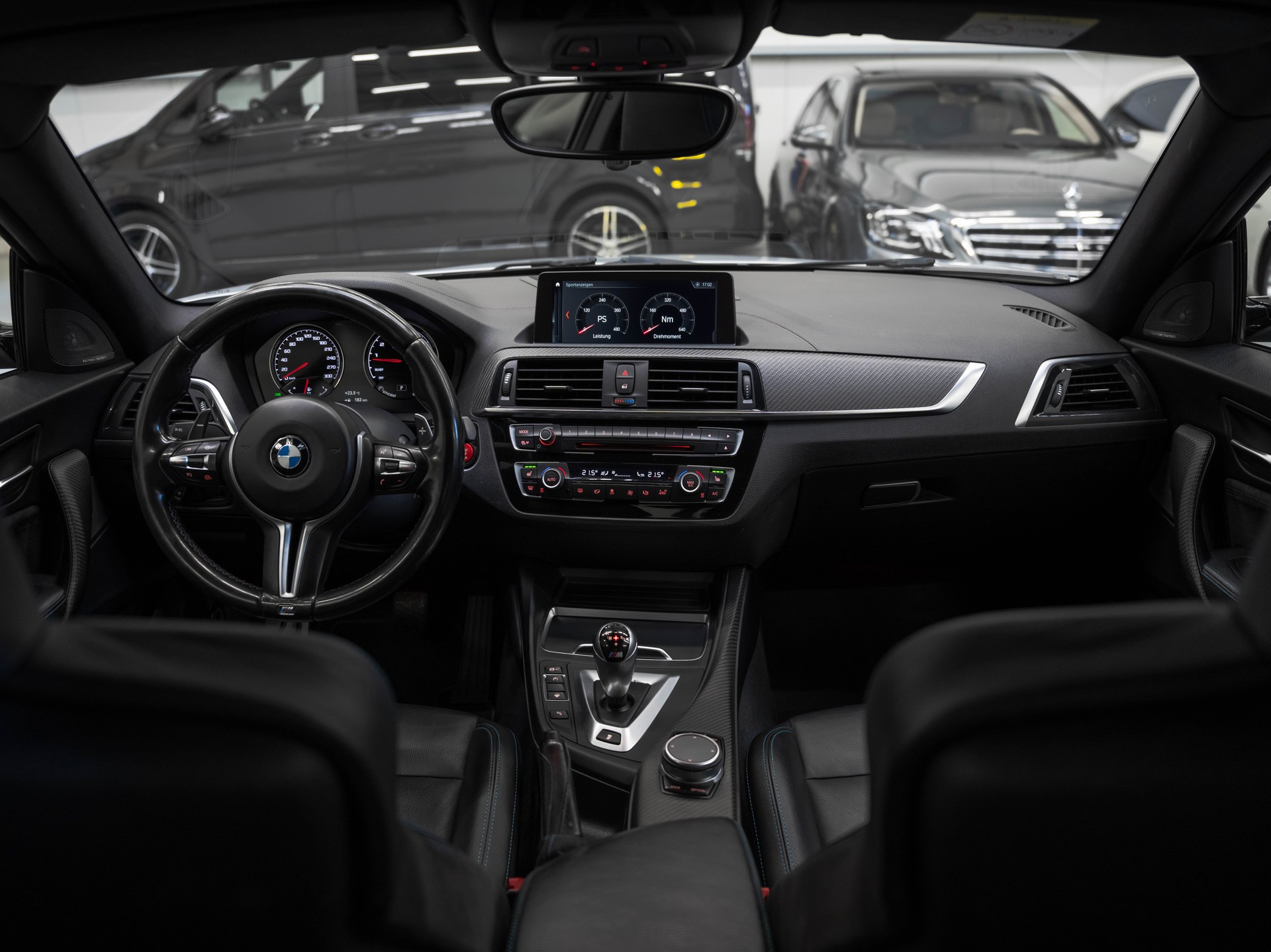 BMW M2 Competition Drivelogic **AULITZKY-Exhaust**-image-6