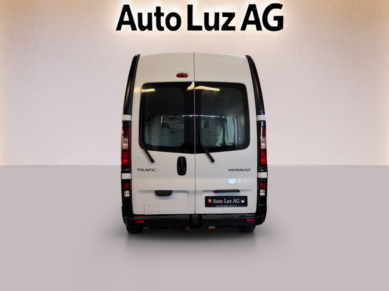 RENAULT RENAULT Trafic 2.0 Blue dCi 150 Advance L2H2 EN-image-13