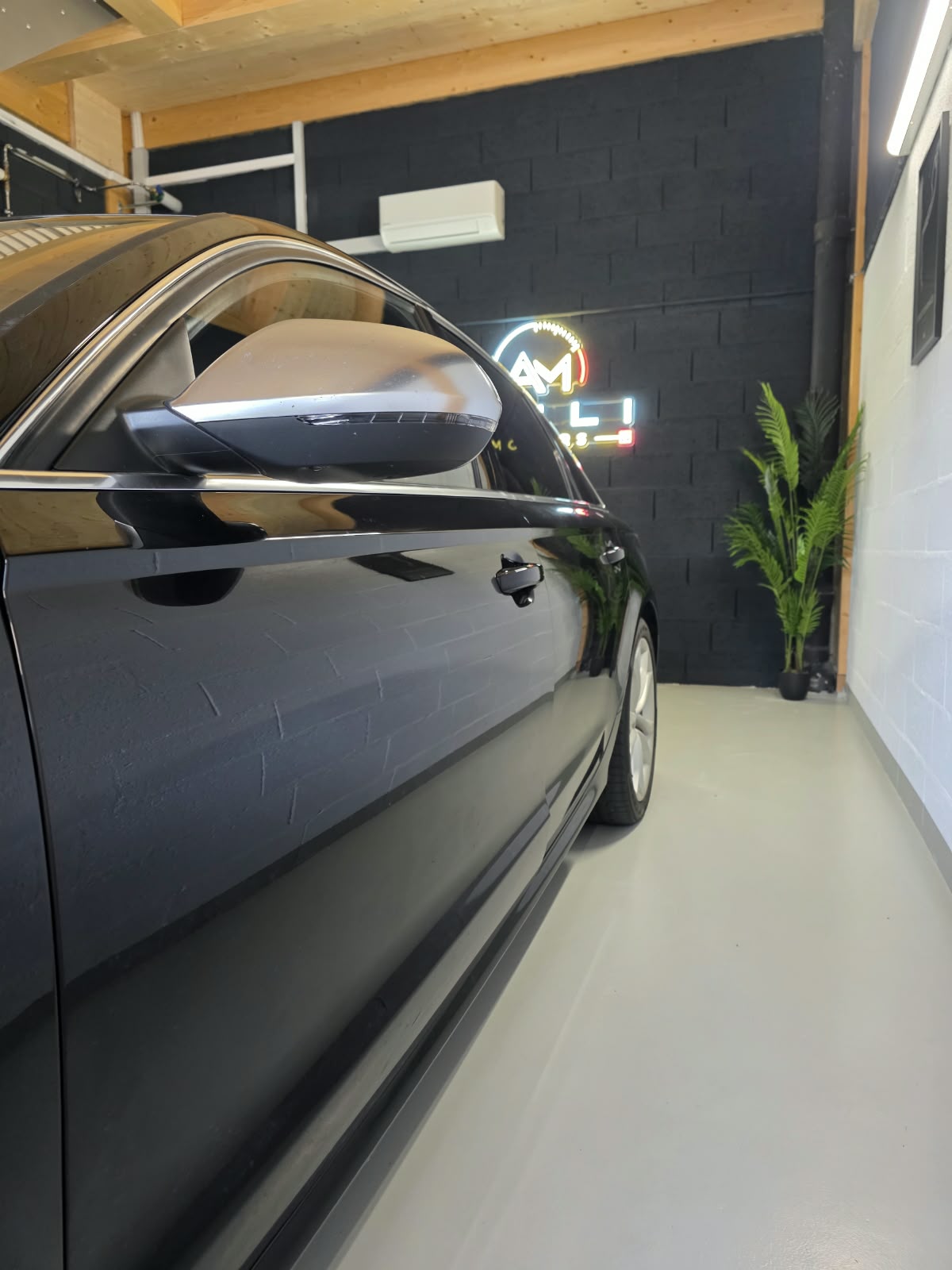 AUDI S6 Limousine 4.0 TFSI V8 quattro S-tronic-image-6