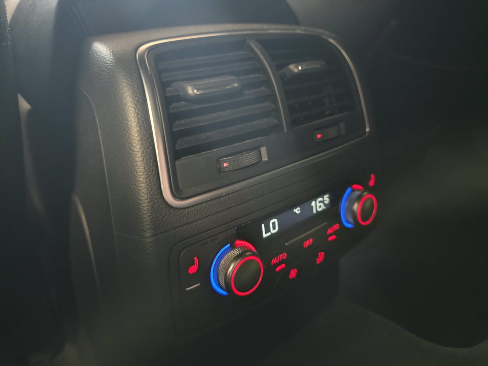 AUDI S6 Limousine 4.0 TFSI V8 quattro S-tronic-image-20