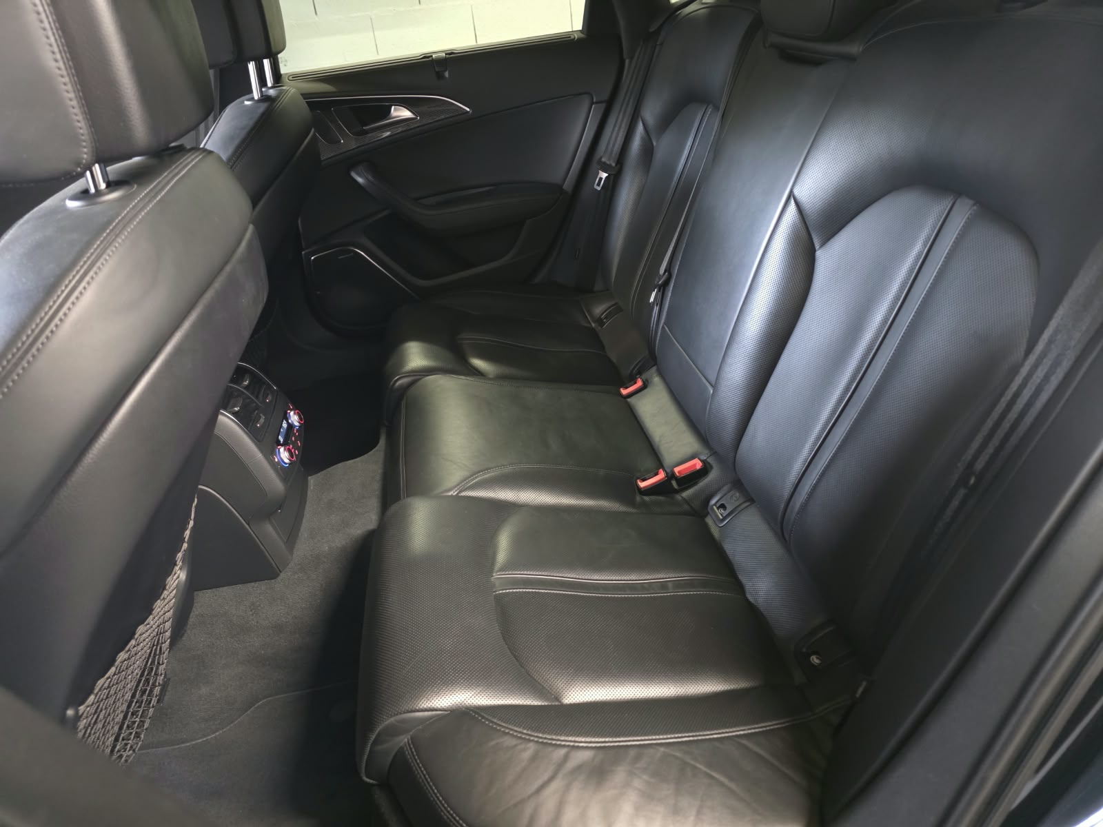 AUDI S6 Limousine 4.0 TFSI V8 quattro S-tronic-image-21