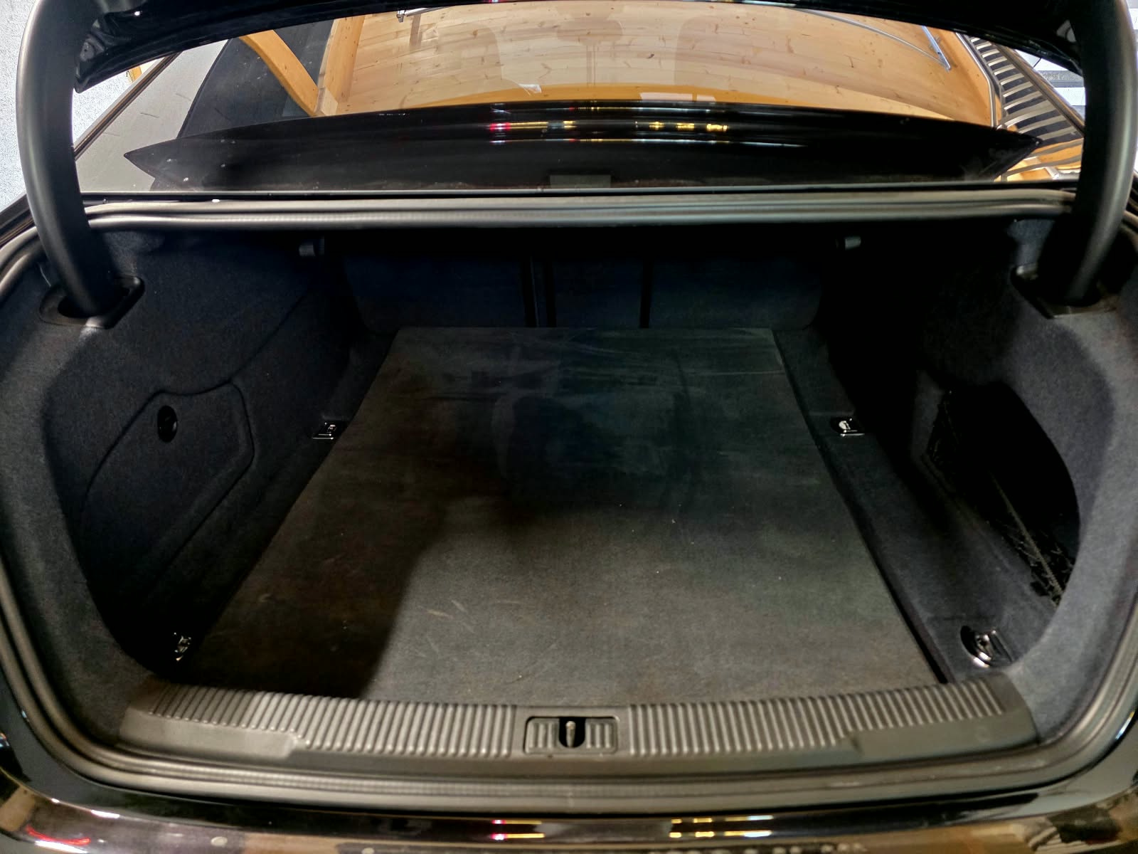 AUDI S6 Limousine 4.0 TFSI V8 quattro S-tronic-image-30