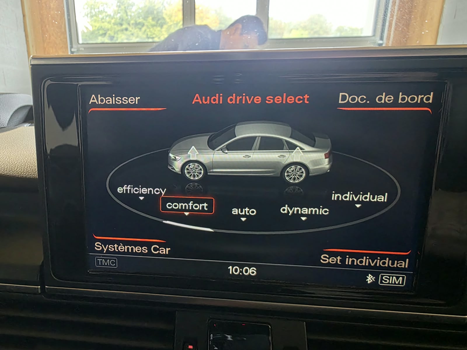 AUDI S6 Limousine 4.0 TFSI V8 quattro S-tronic-image-17
