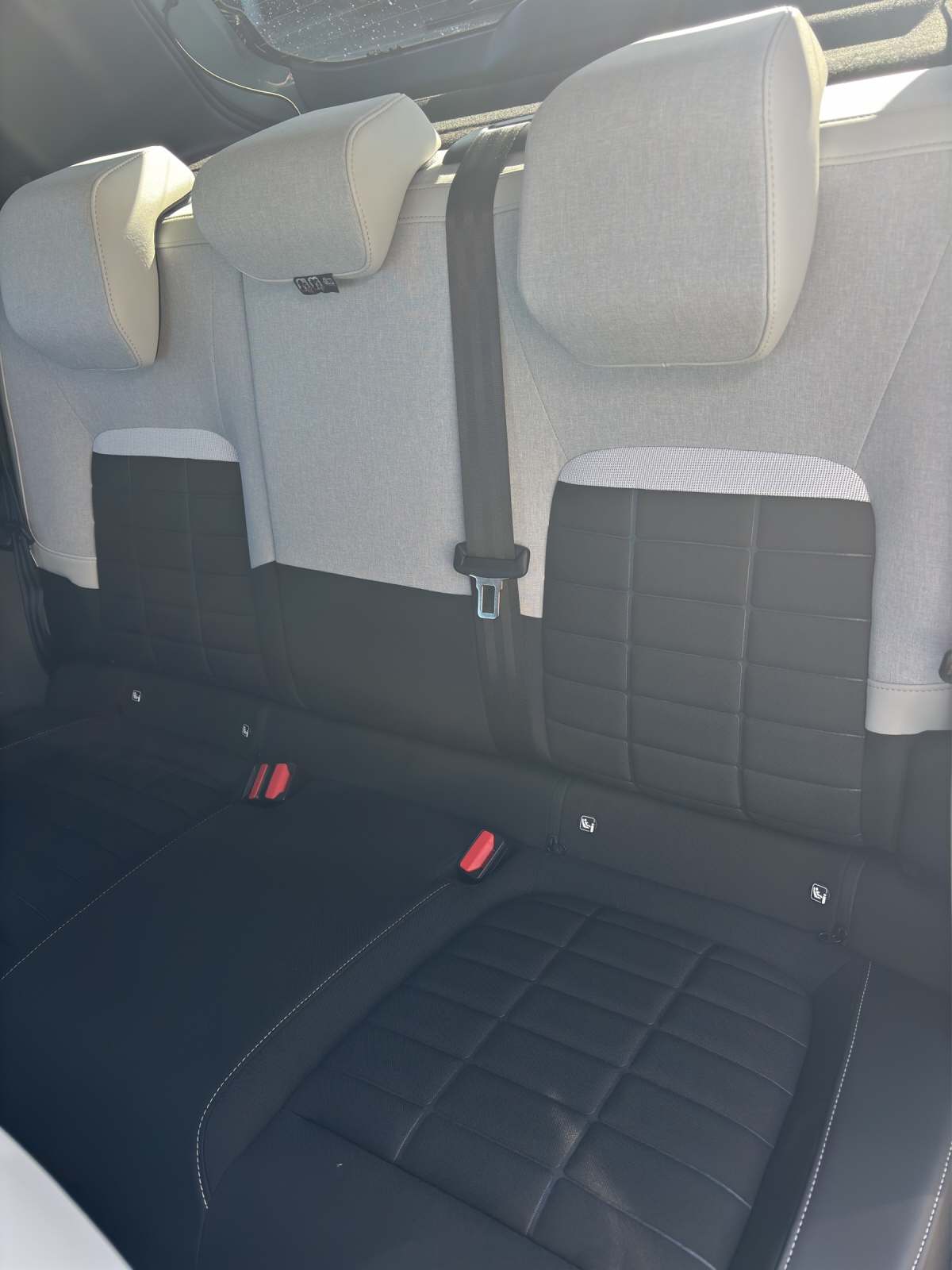 CITROEN C3 1.2 Hybrid Max-image-14