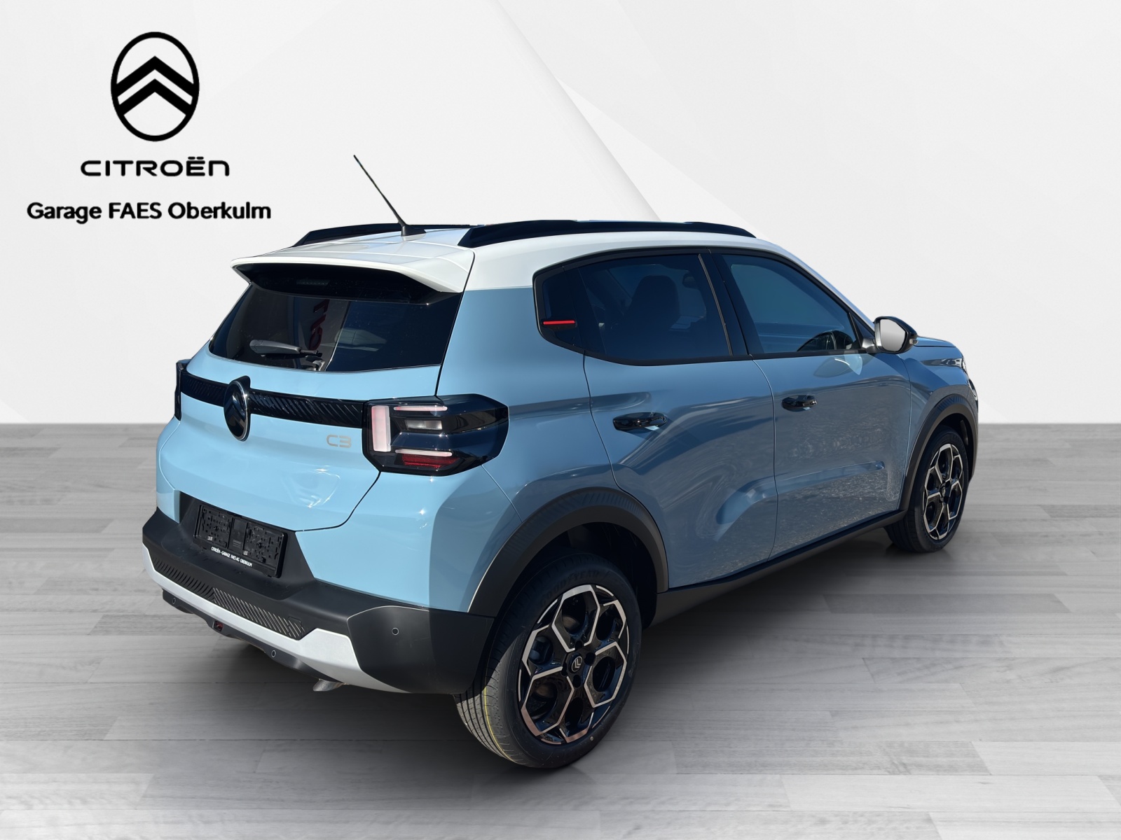 CITROEN C3 1.2 Hybrid Max-image-6