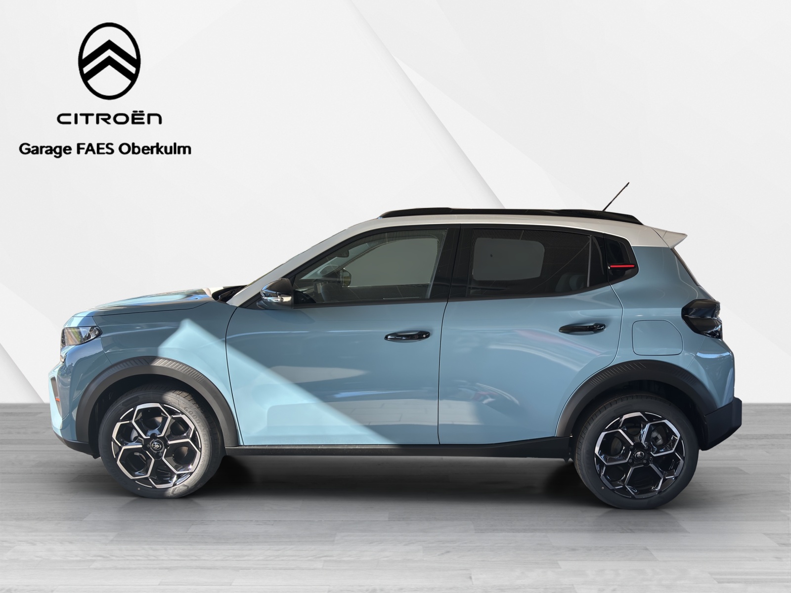 CITROEN C3 1.2 Hybrid Max-image-2