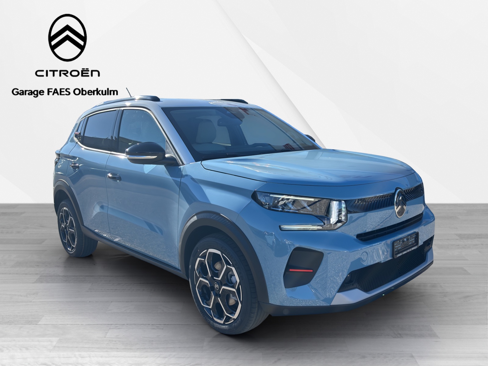 CITROEN C3 1.2 Hybrid Max-image-8