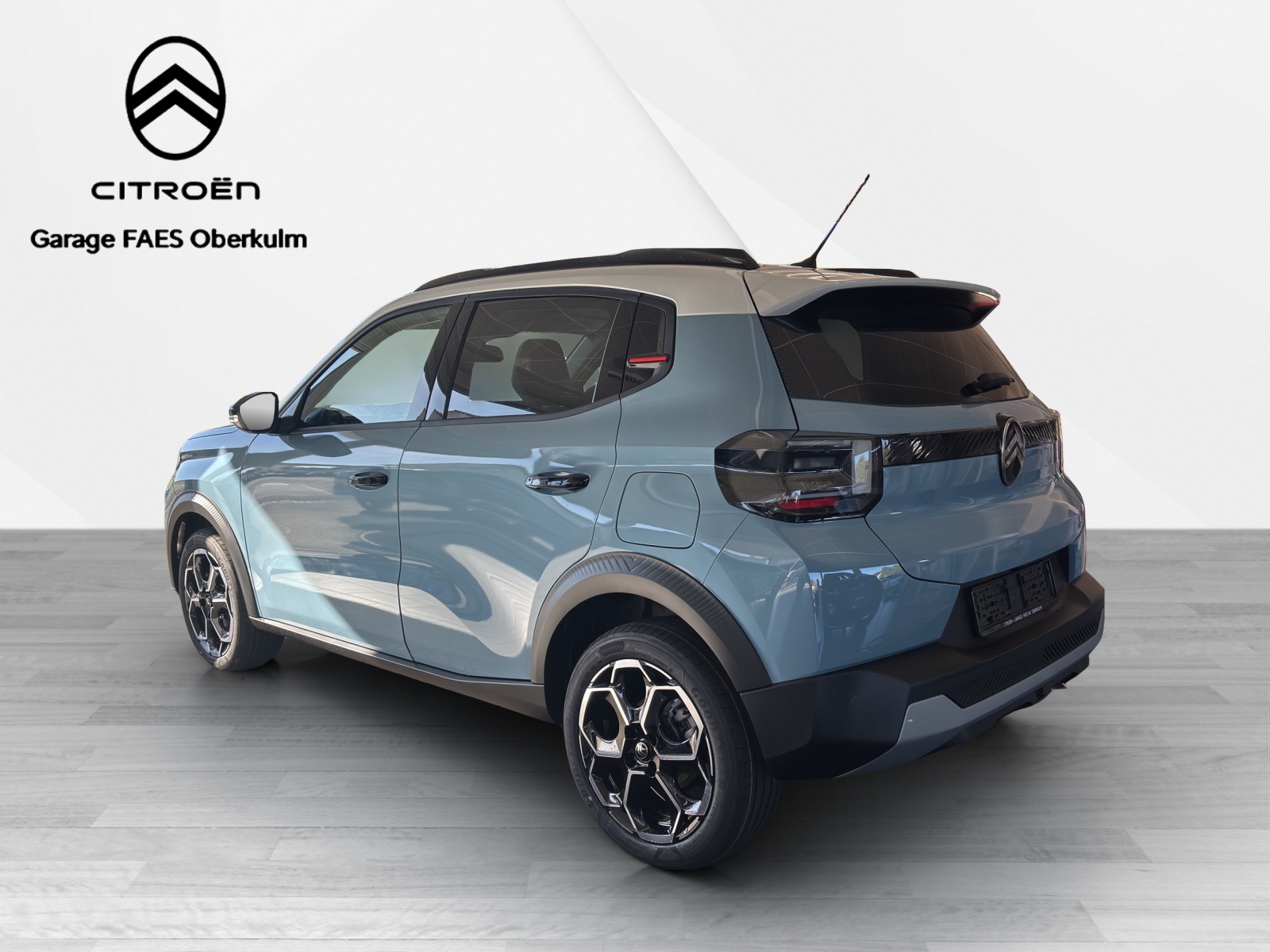 CITROEN C3 1.2 Hybrid Max-image-3