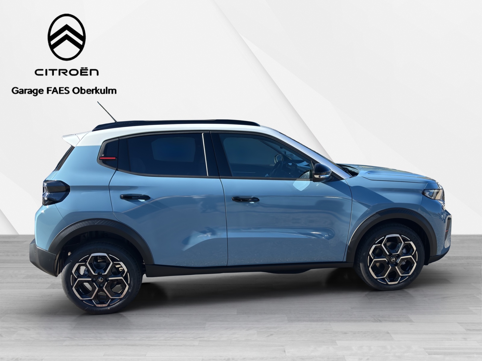 CITROEN C3 1.2 Hybrid Max-image-7