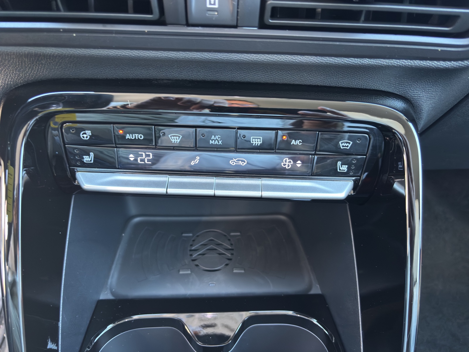 CITROEN C3 1.2 Hybrid Max-image-13