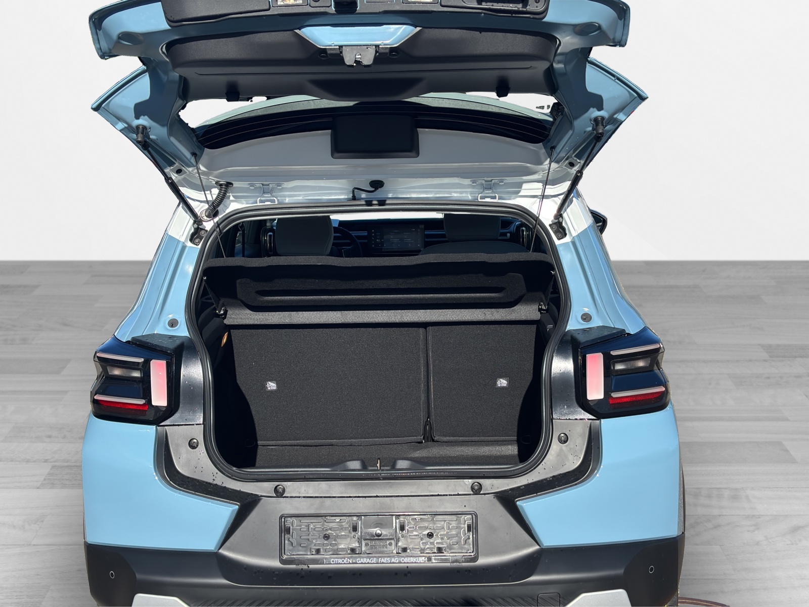 CITROEN C3 1.2 Hybrid Max-image-5