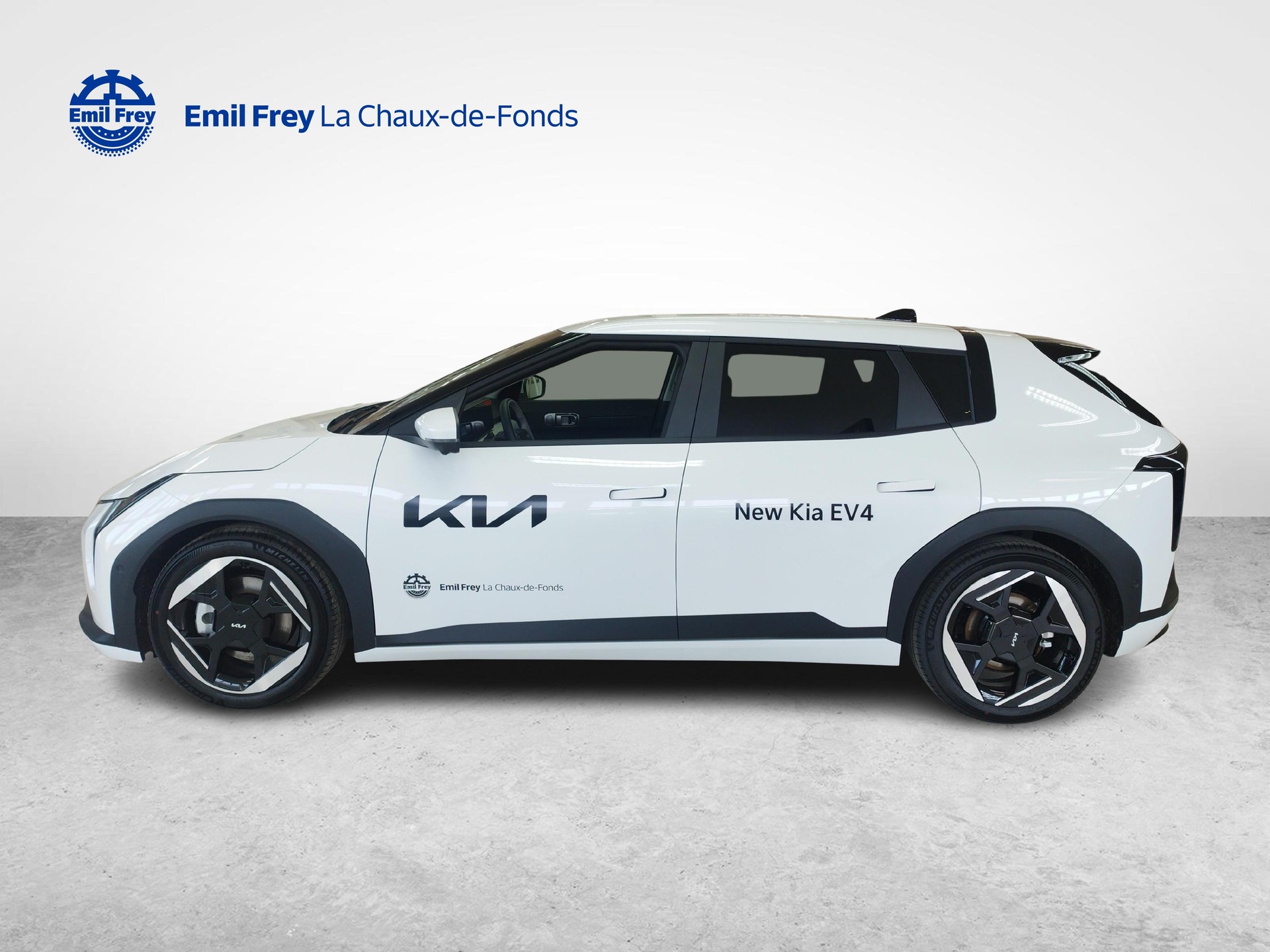 KIA EV4 81 kWh Earth+-image-1