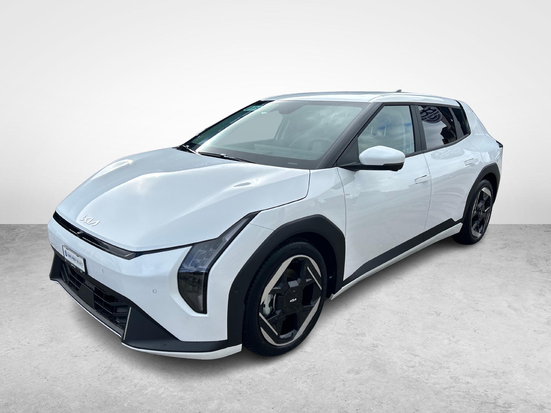 KIA EV4 81 kWh Earth+-image-12