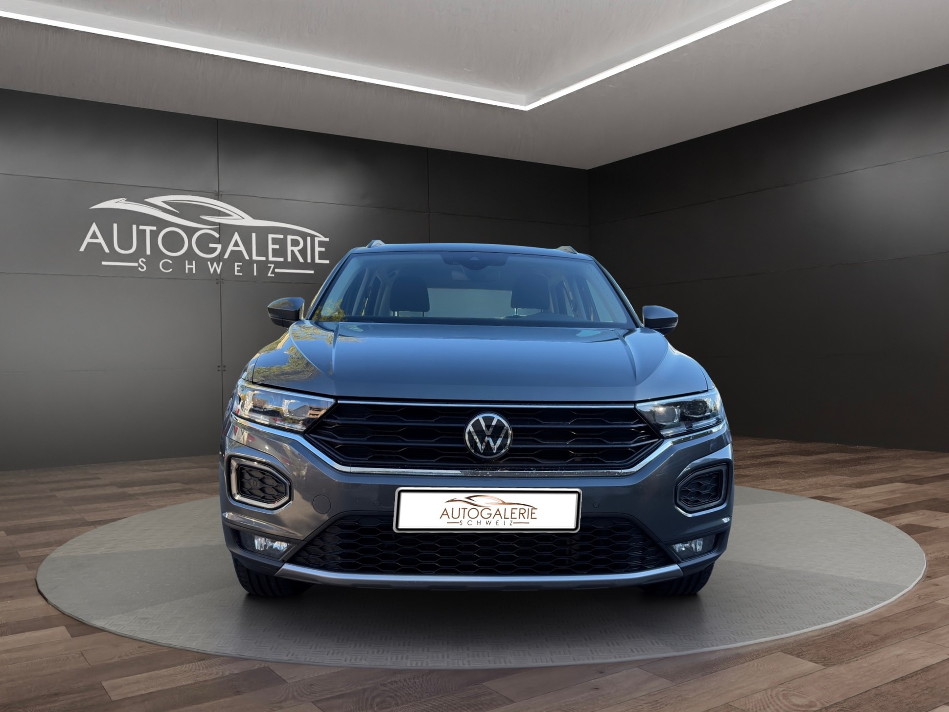 VW T-Roc 1.5 TSI EVO Advance DSG | Anhängerkupplung | Kamera | Winterpaket | Wireless App Connect |-image-7