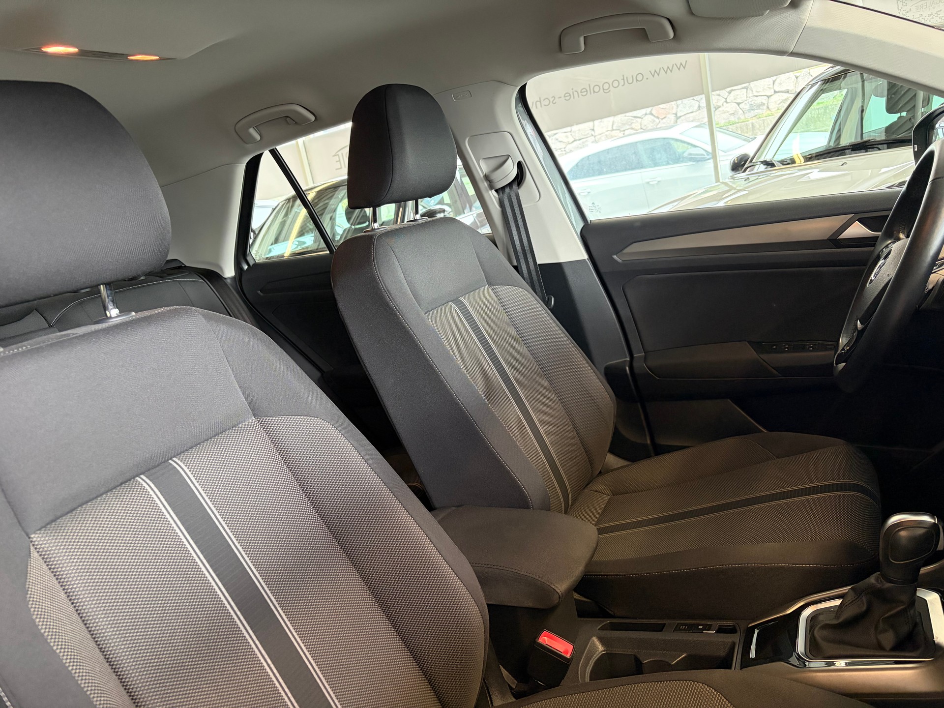 VW T-Roc 1.5 TSI EVO Advance DSG | Anhängerkupplung | Kamera | Winterpaket | Wireless App Connect |-image-31