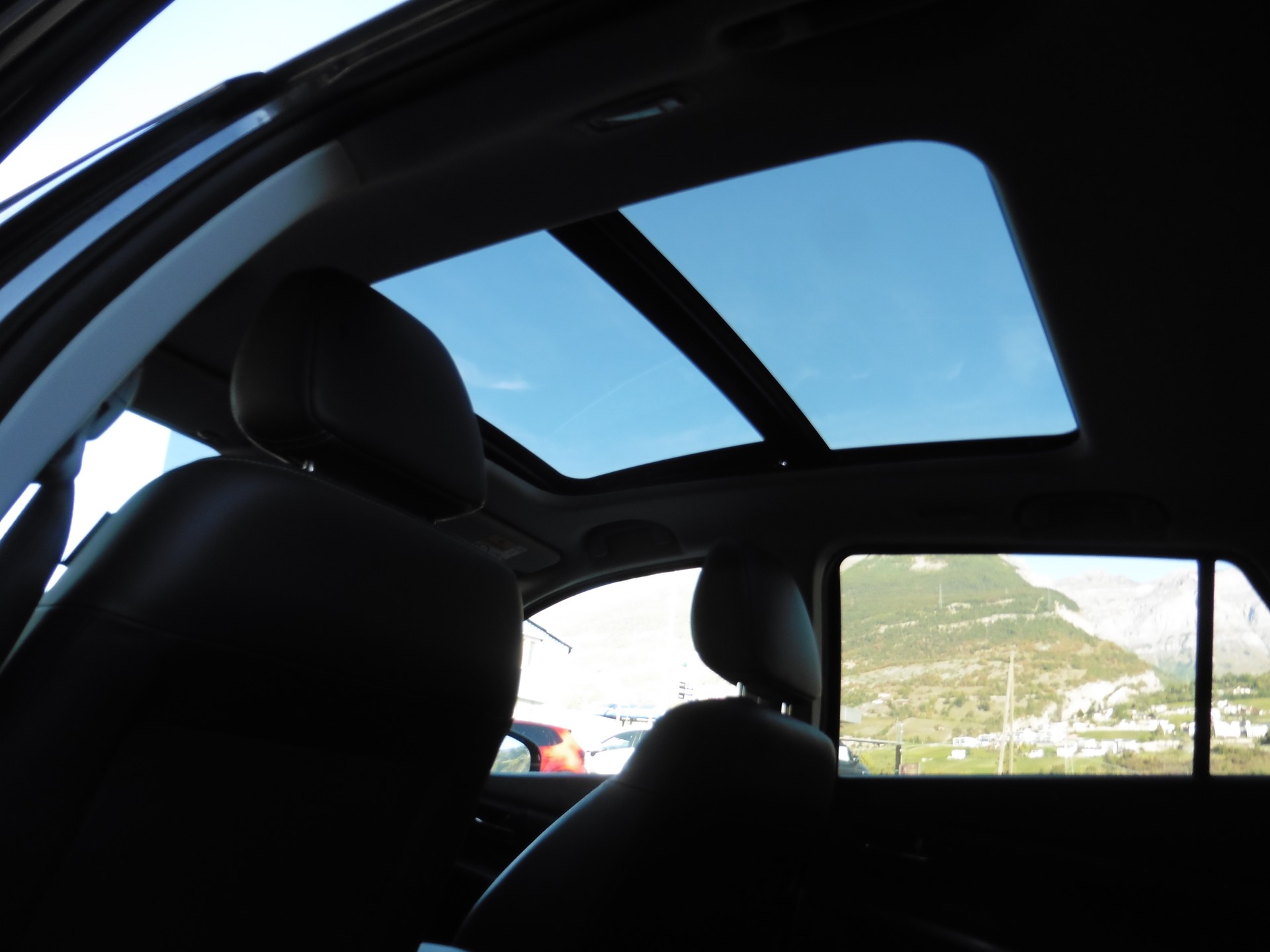 SUZUKI S-Cross 1.5 Compact Top Hybrid-image-20