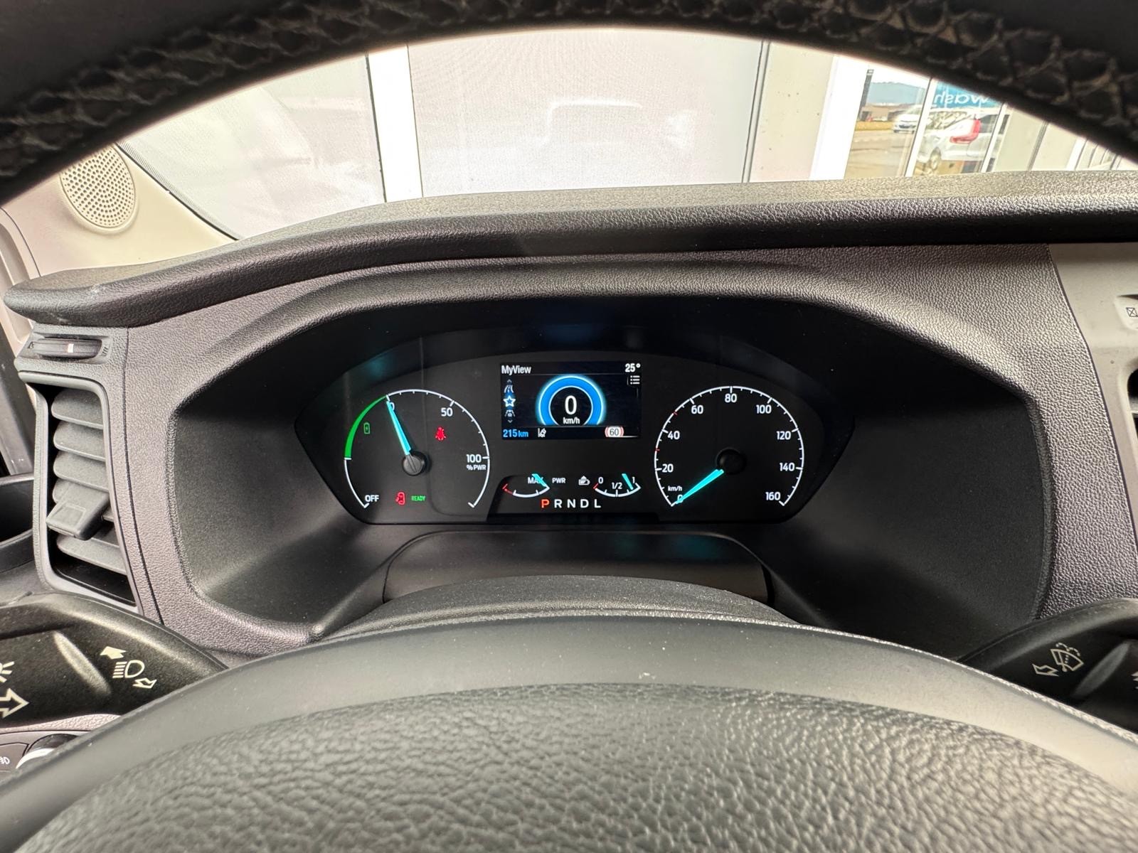 FORD E-Transit Van 350 L2 H2 Trend RWD 68kWh-image-12
