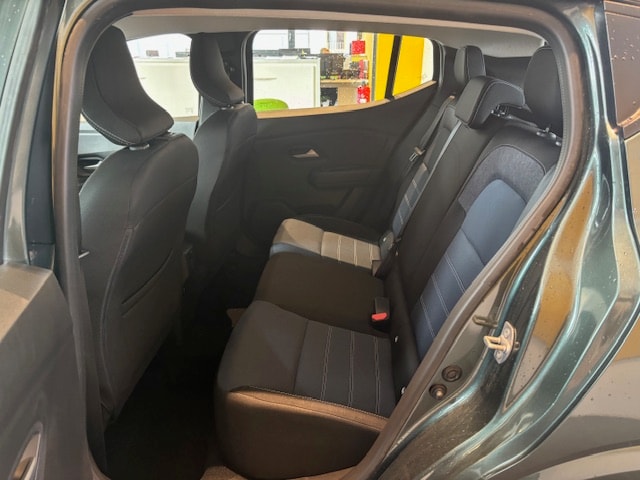 DACIA Sandero TCe 100 Journey-image-9