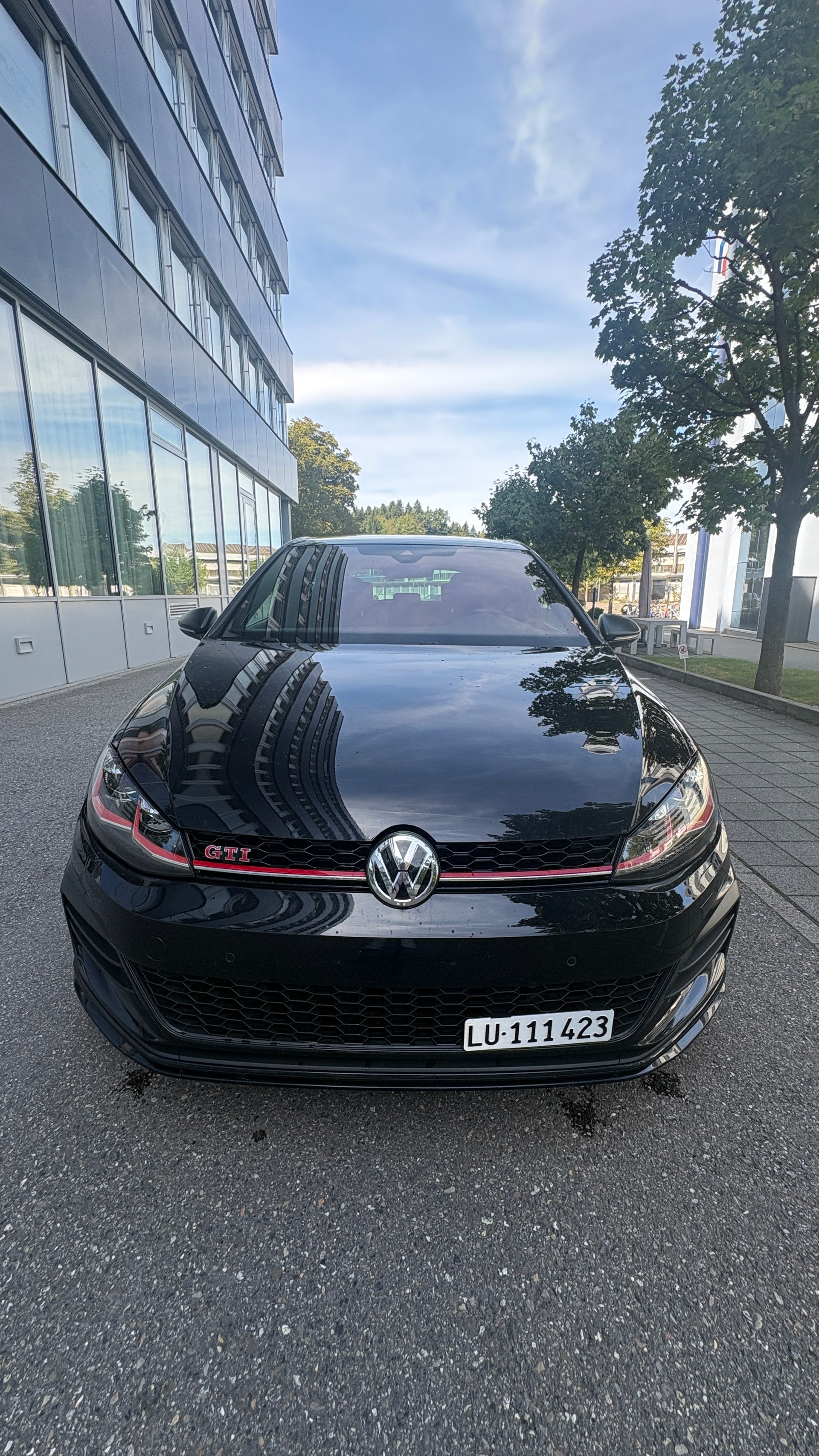 VW 2.0 TSI GTI TCR DSG-image-1