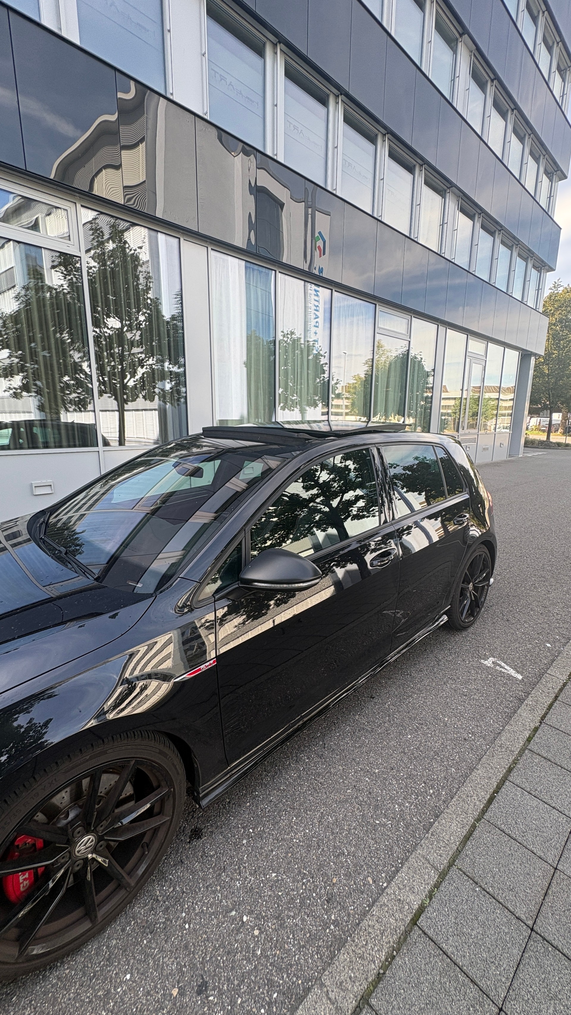VW 2.0 TSI GTI TCR DSG-image-8