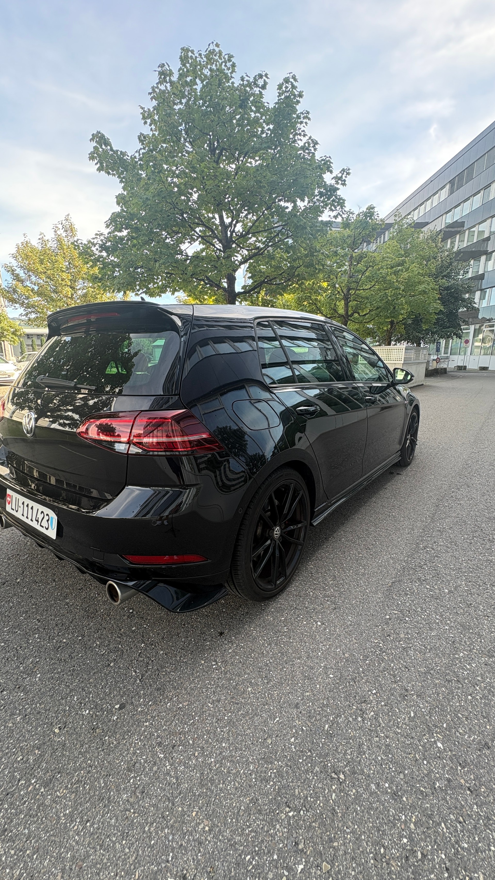 VW 2.0 TSI GTI TCR DSG-image-2