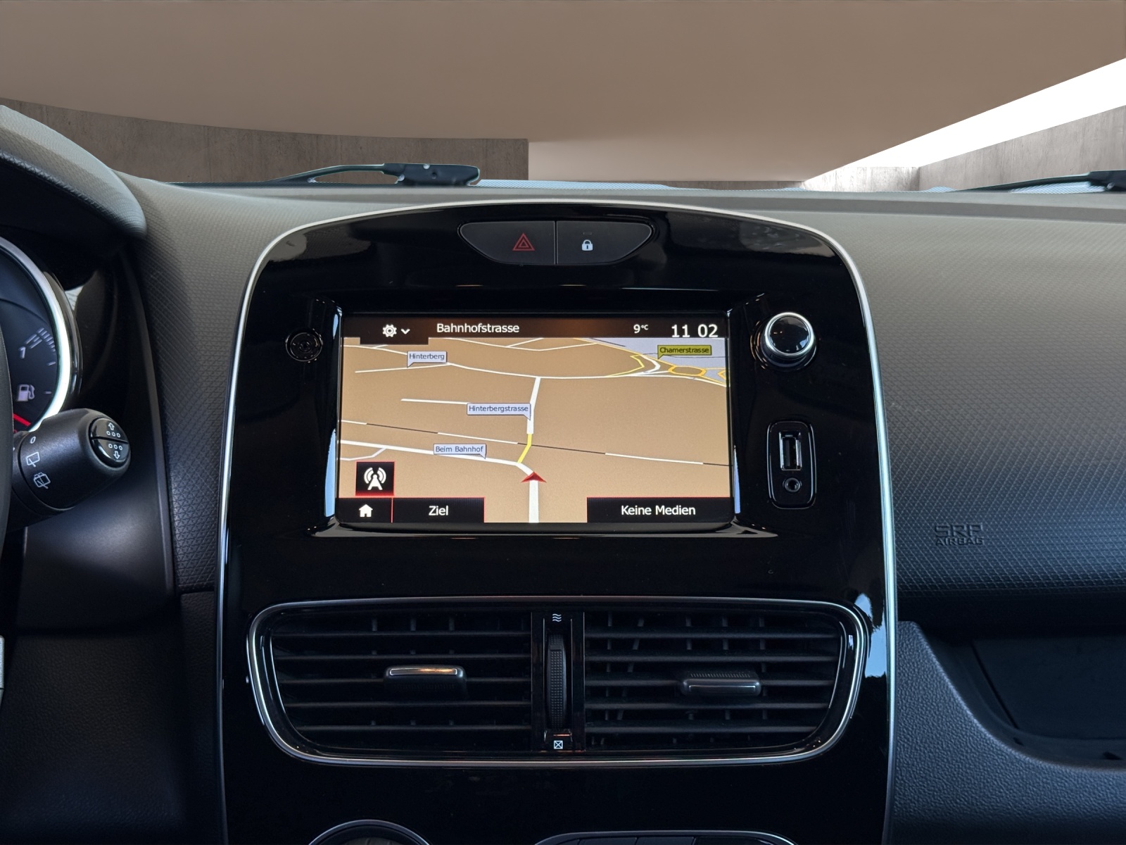 RENAULT Clio 1.5 dCi Intens EDC-image-11