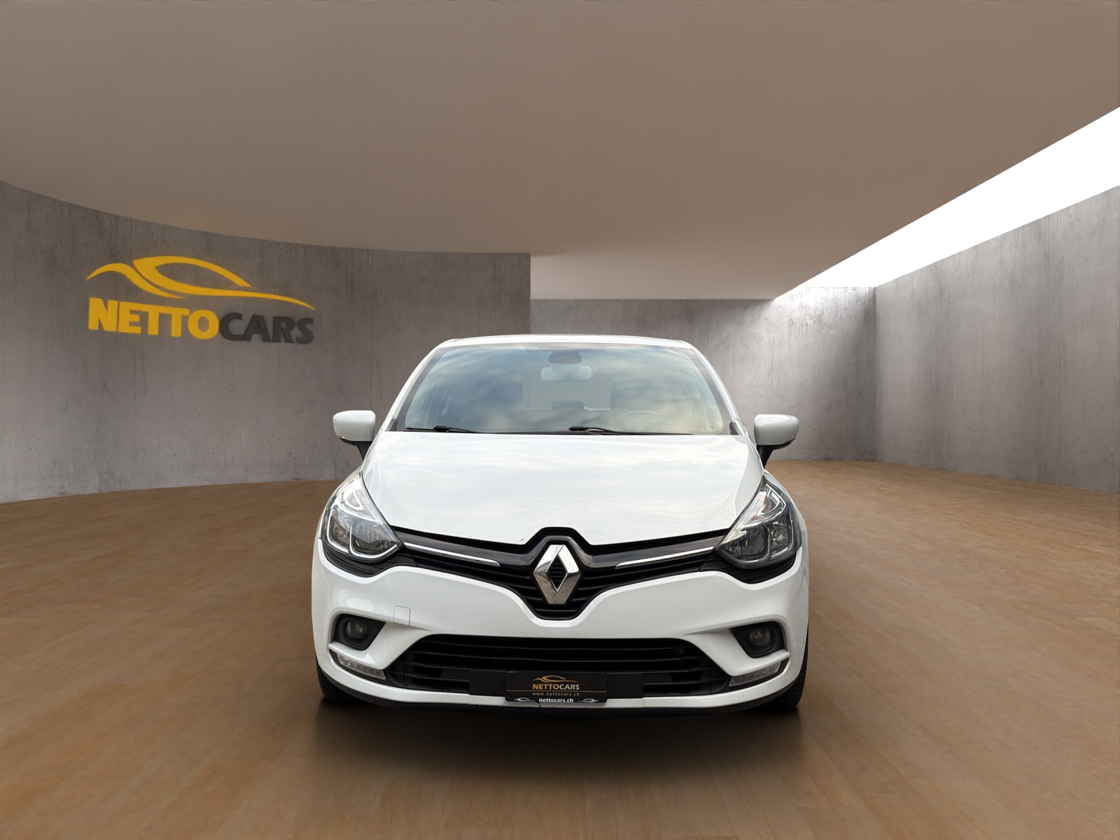 RENAULT Clio 1.5 dCi Intens EDC-image-2