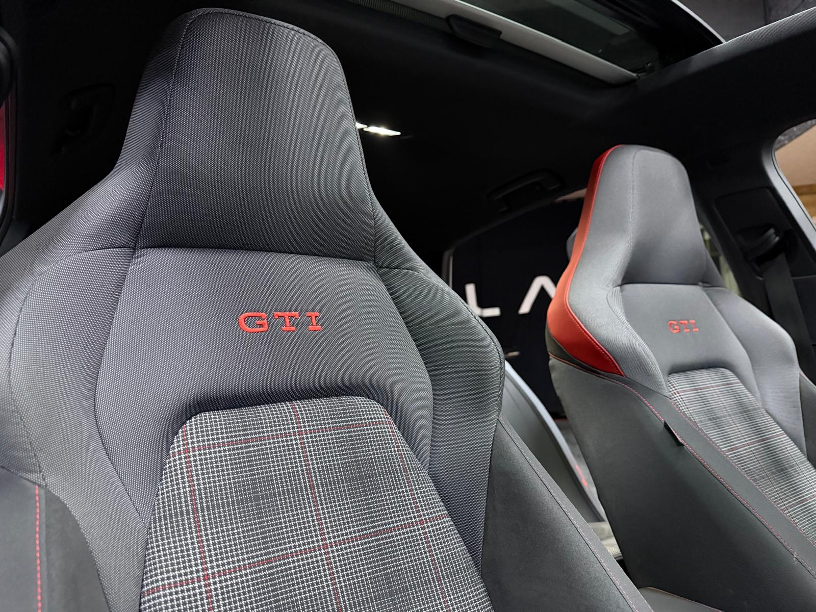 VW Golf 2.0 TSI GTI DSG / Panoramadach / Leasing ab 299.--image-17