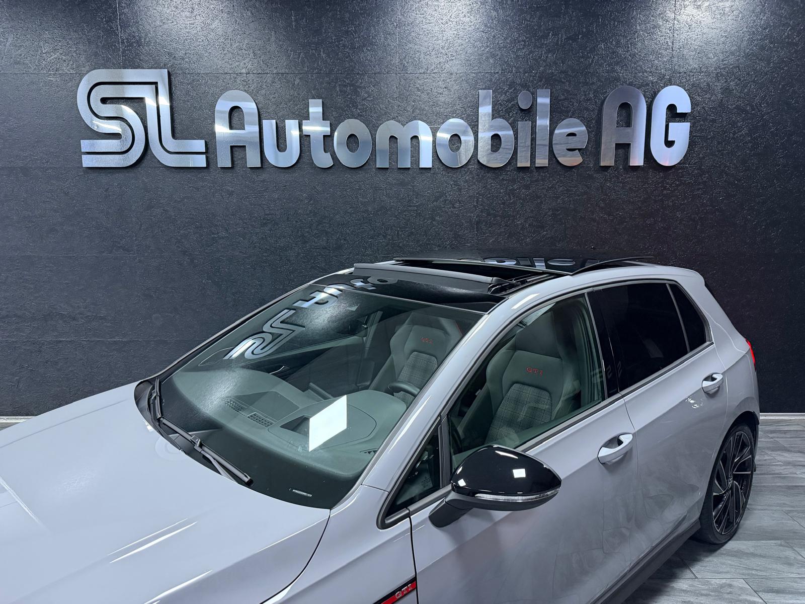 VW Golf 2.0 TSI GTI DSG / Panoramadach / Leasing ab 299.--image-3