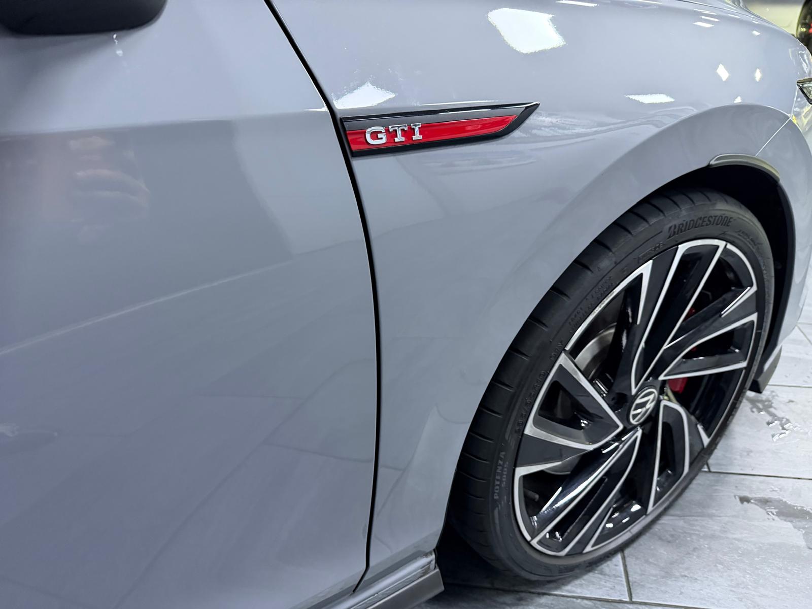 VW Golf 2.0 TSI GTI DSG / Panoramadach / Leasing ab 299.--image-4