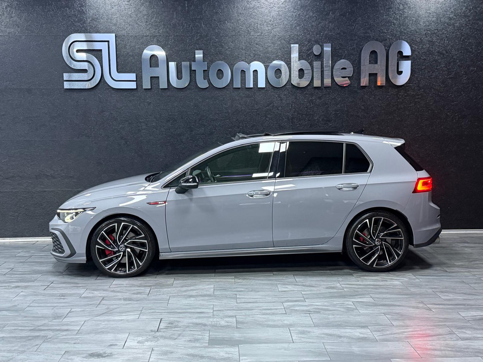 VW Golf 2.0 TSI GTI DSG / Panoramadach / Leasing ab 299.--image-6
