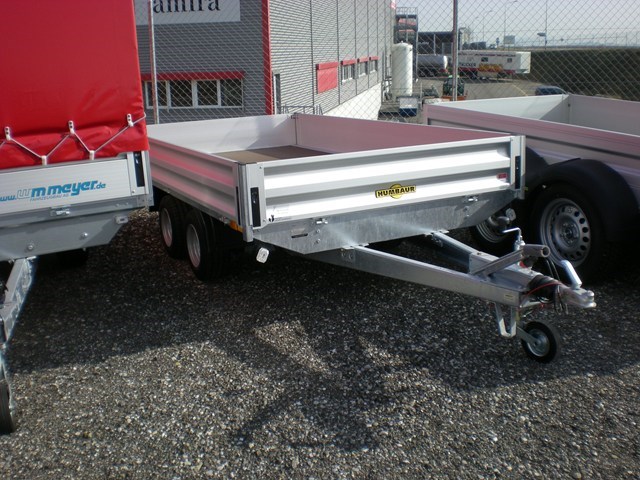 HUMBAUR HT 203116-image-1