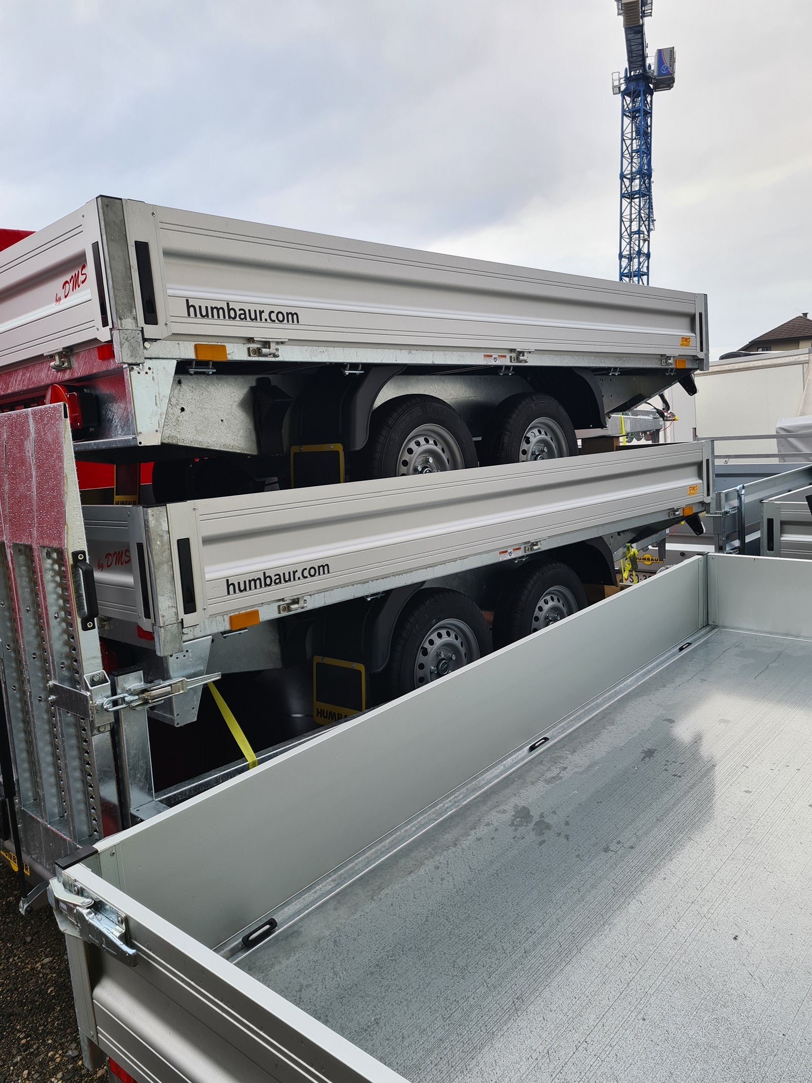 HUMBAUR HT 203116-image-0
