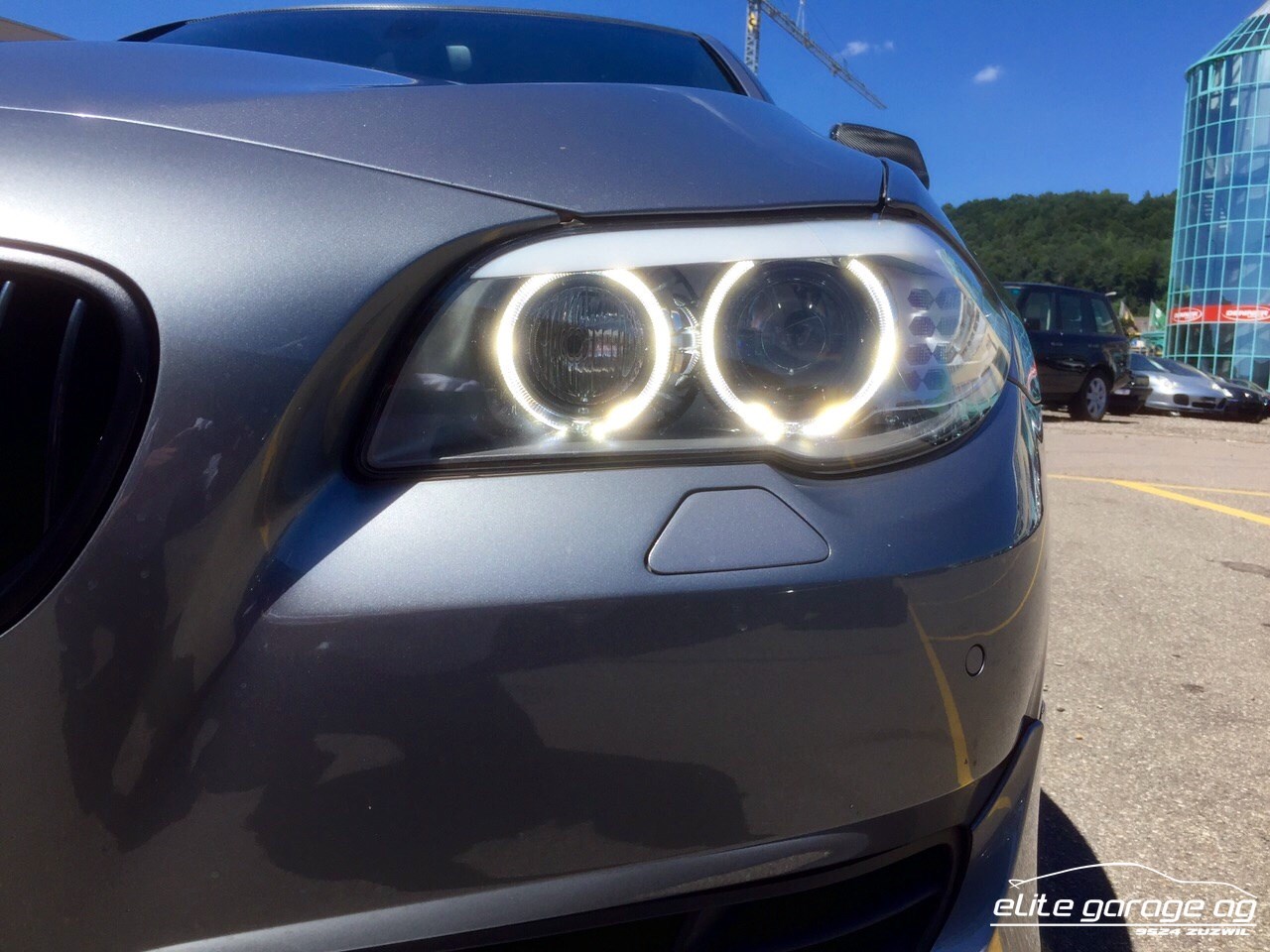 BMW-ALPINA B5 BiTurbo 4.4 V8 Switch-Tronic-image-5
