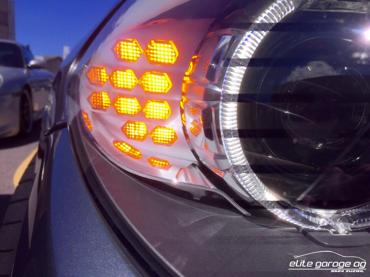 BMW-ALPINA B5 BiTurbo 4.4 V8 Switch-Tronic-image-6