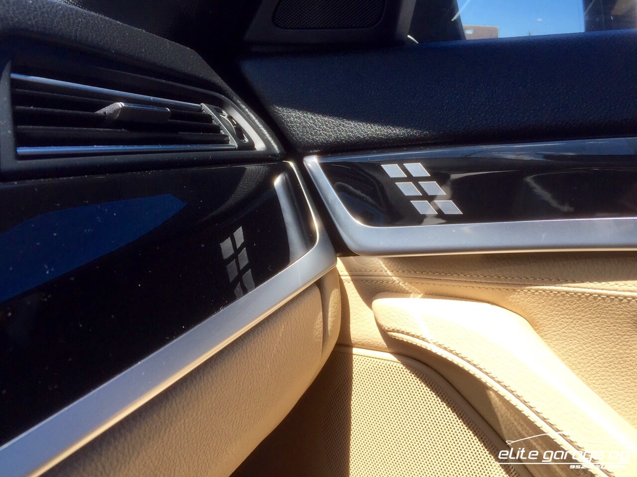 BMW-ALPINA B5 BiTurbo 4.4 V8 Switch-Tronic-image-10